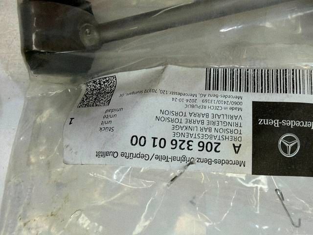 Mercedes-Benz GLC C254 Rear Stabilizer Link