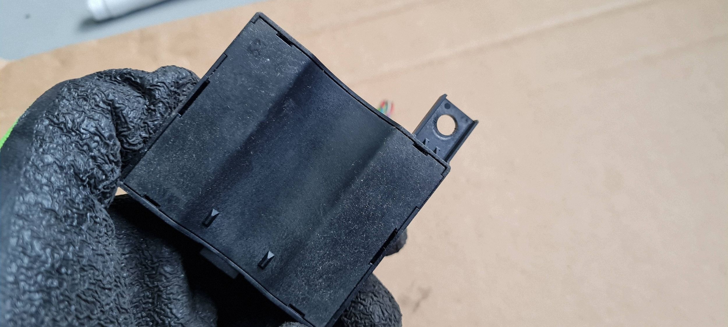 Módulo Coluna Direção Audi A6 C7 4G S6 4H0907705K image 6