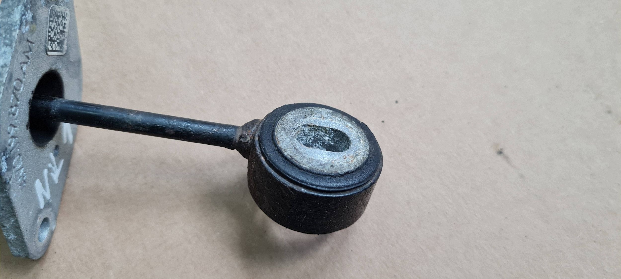Supporto Motore Audi A4 B9 8W 4M0199870AM