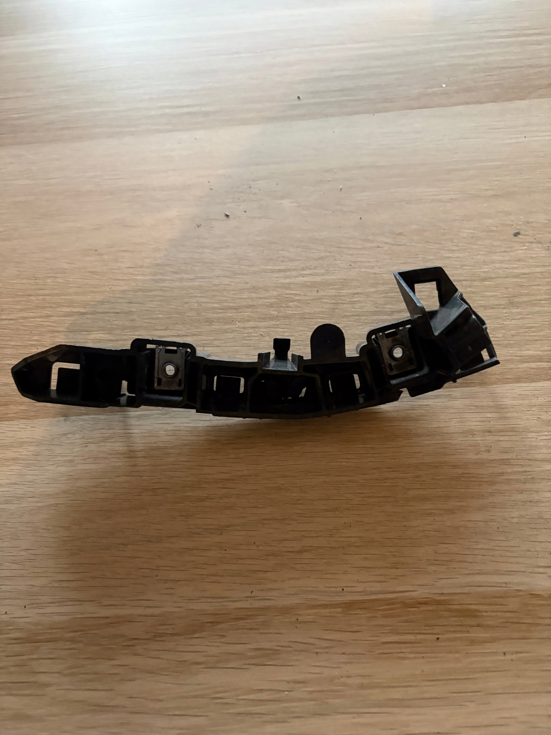 Right Front Bumper Bracket Opel Grandland X