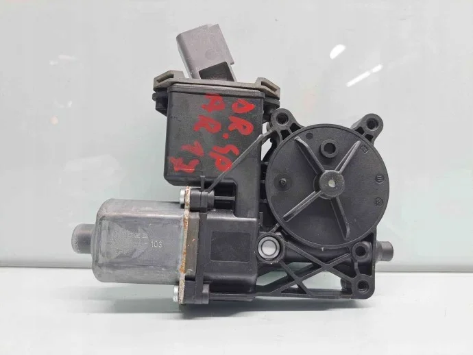 Motor do Vidro Traseiro Direito Opel Astra J