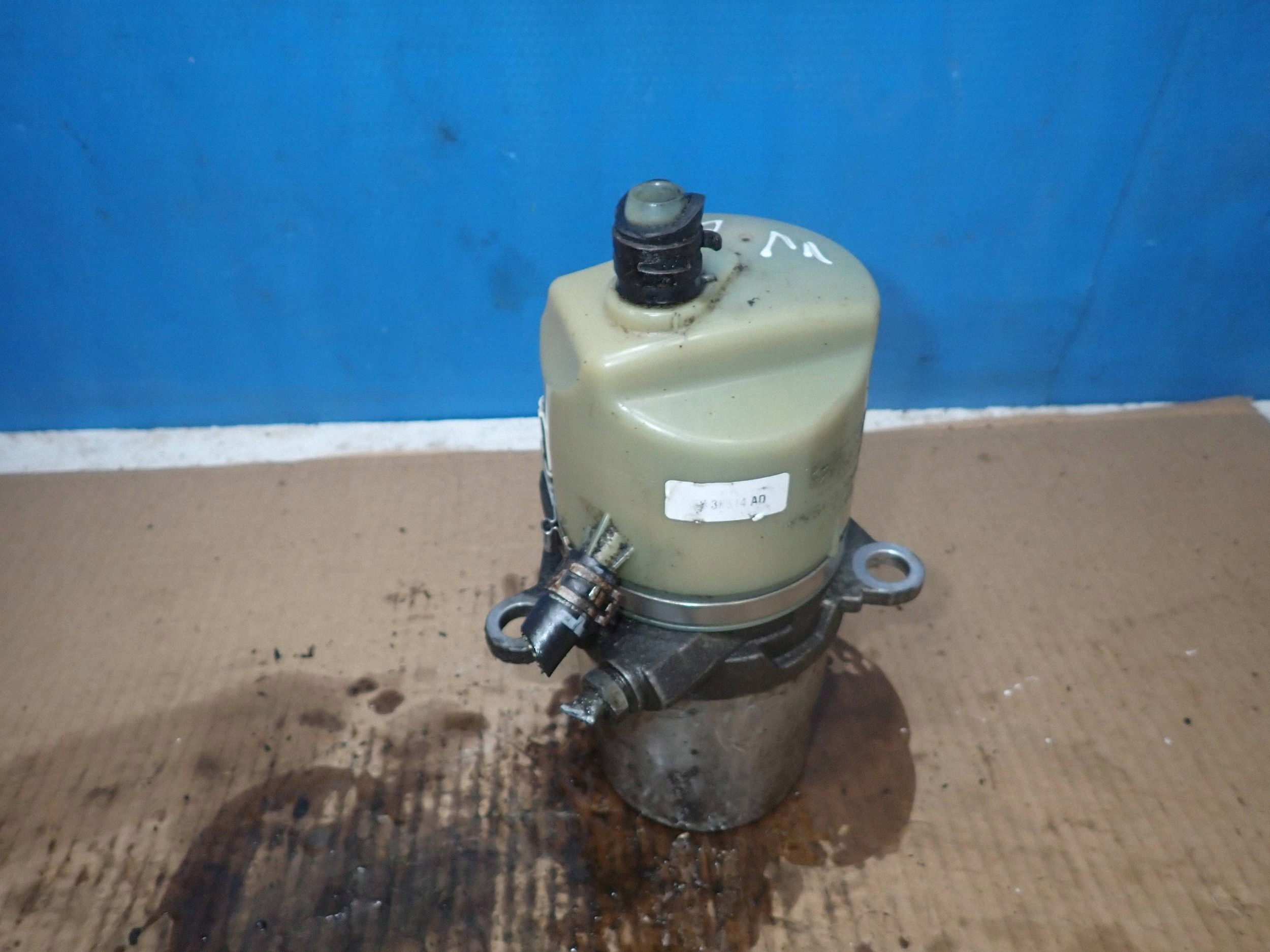 Pompa Servosterzo Ford Focus Mk2 ST 2.5 6M5Y3K514AD image 2
