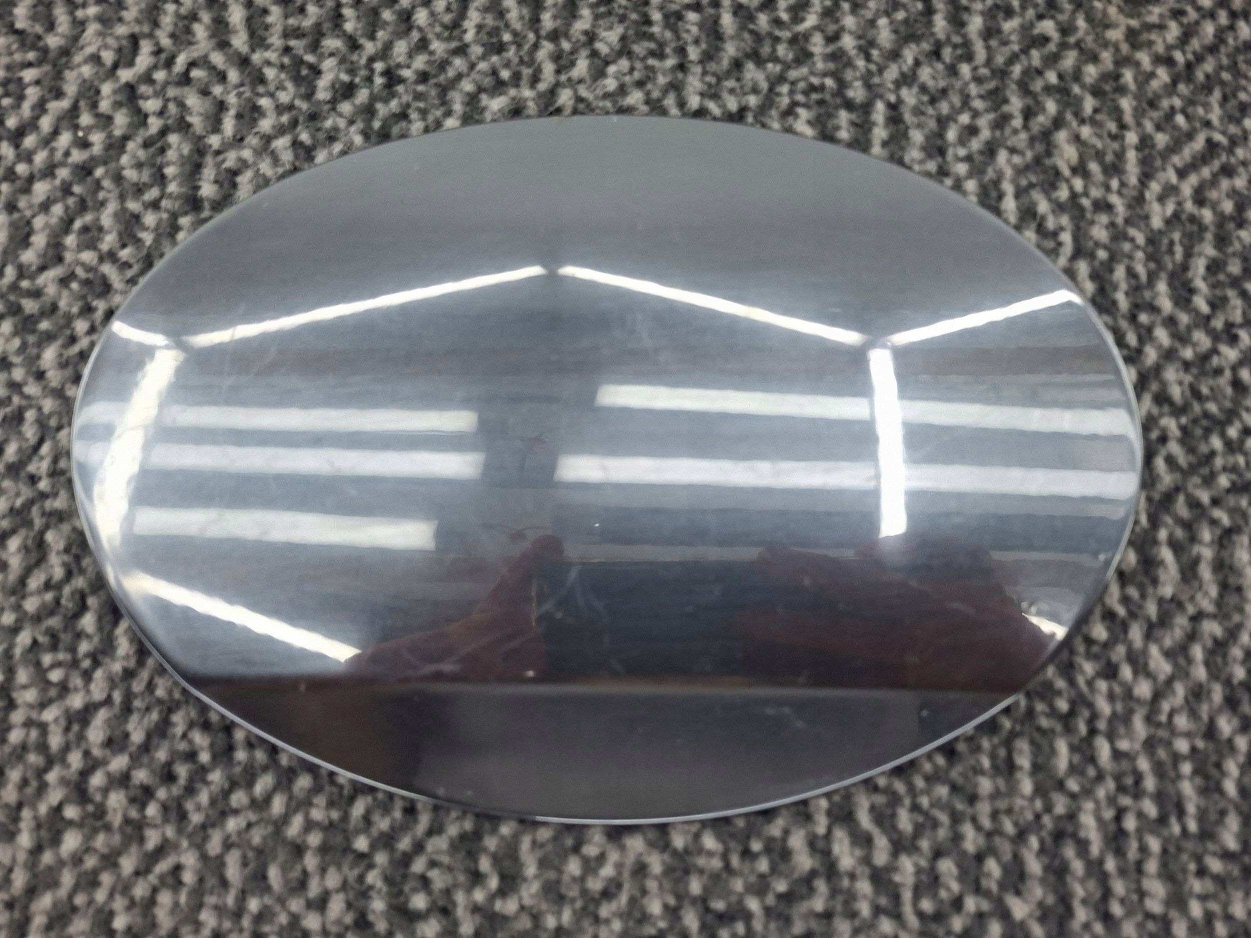 Fuel Filler Flap Mercedes W251 A2517570206