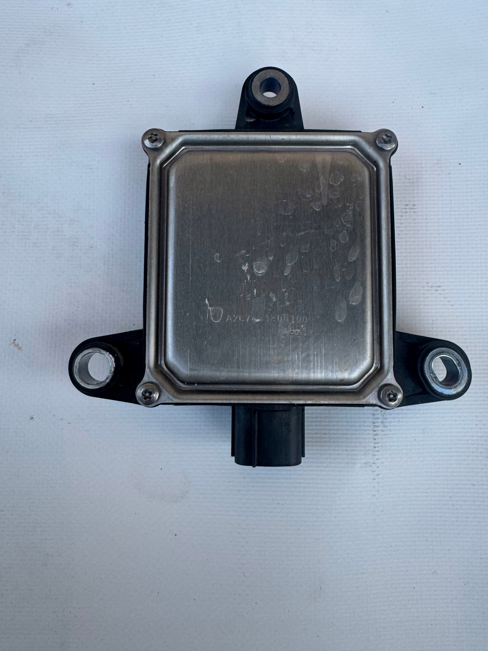 Capteur radar Toyota Yaris IV 88162-0D030