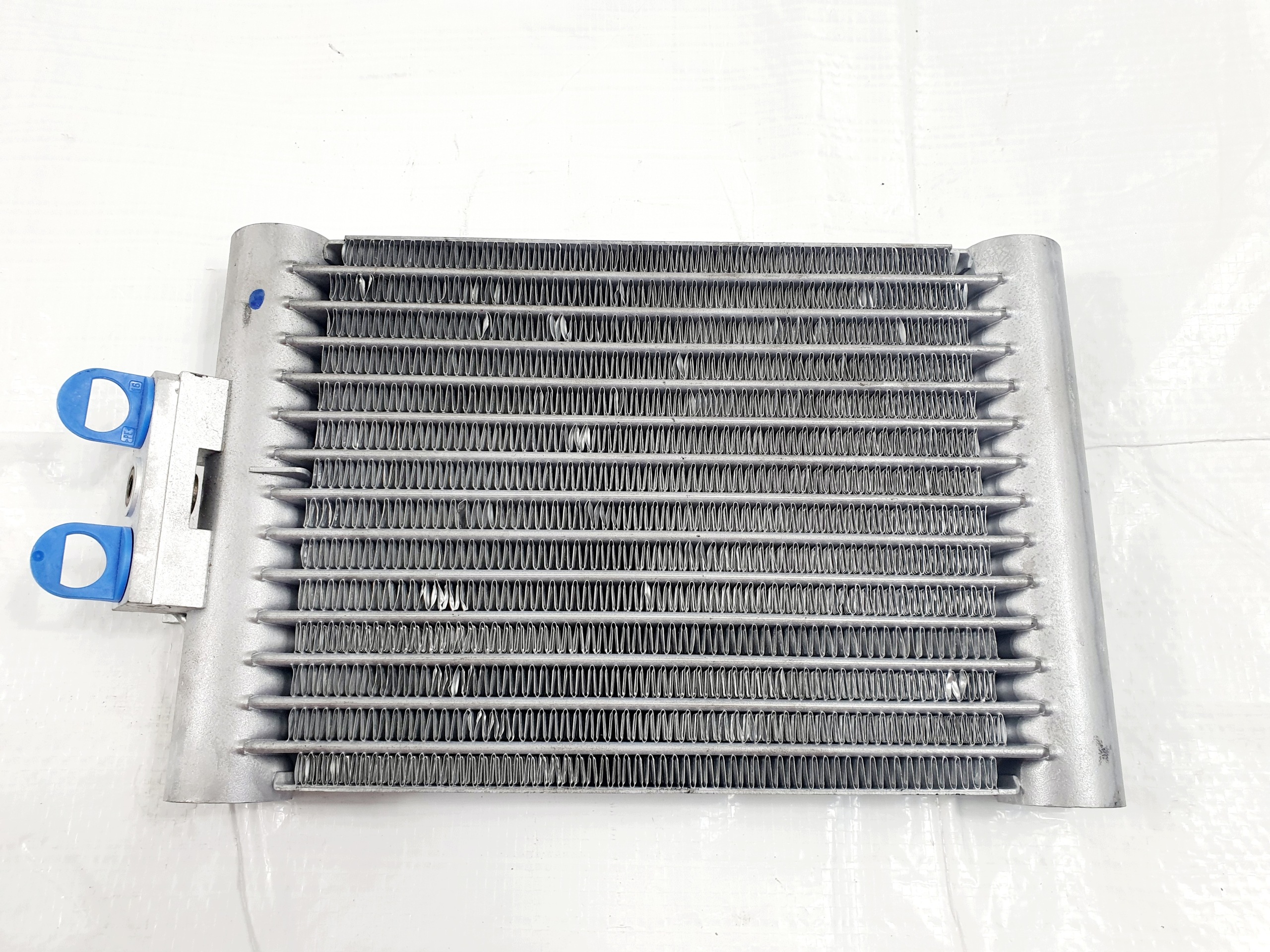 Kühler für BMW 1er F20 F21 M135i image 2