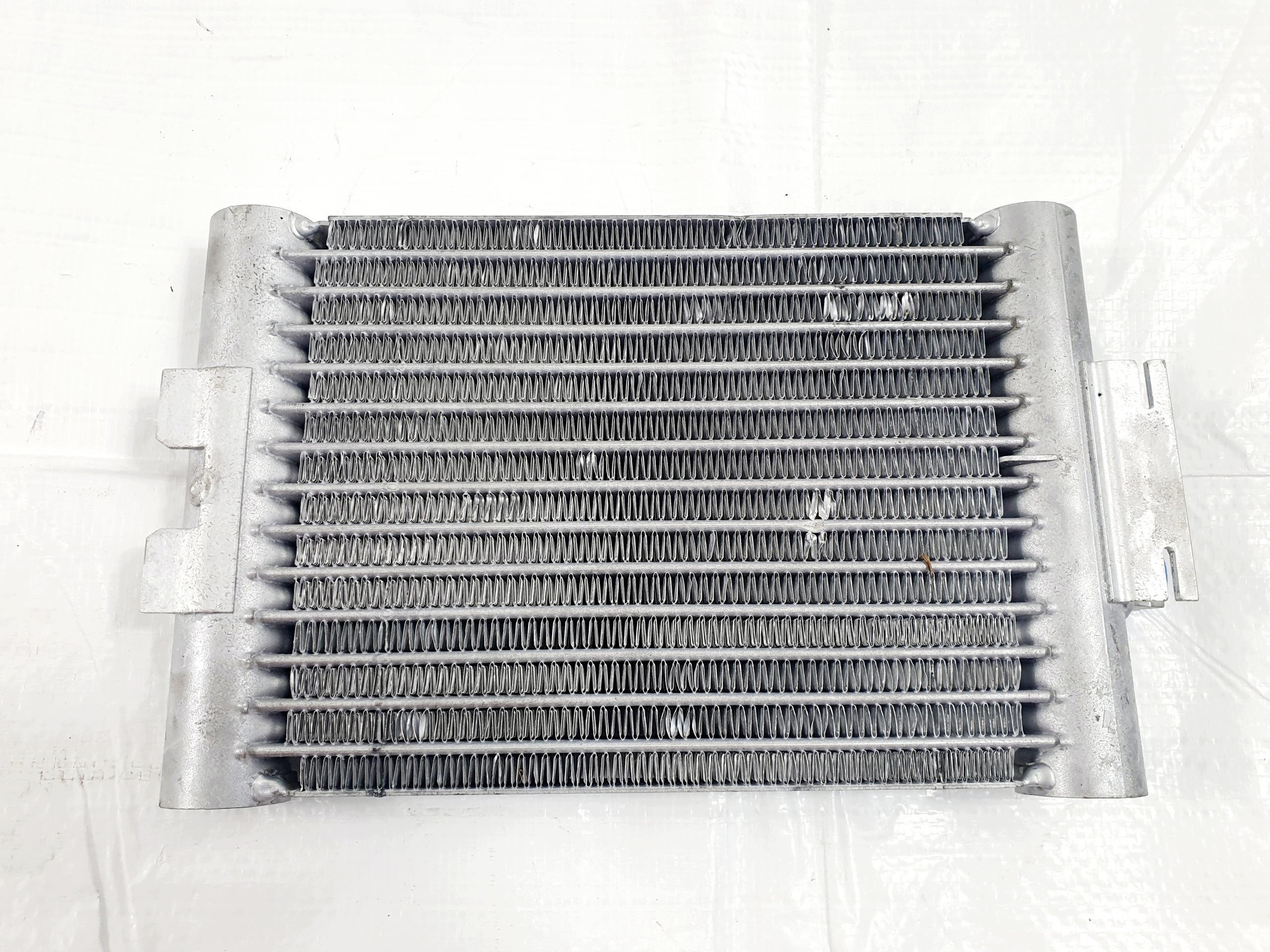 Radiador de Aceite BMW Serie 1 F20 F21 F30 M135i