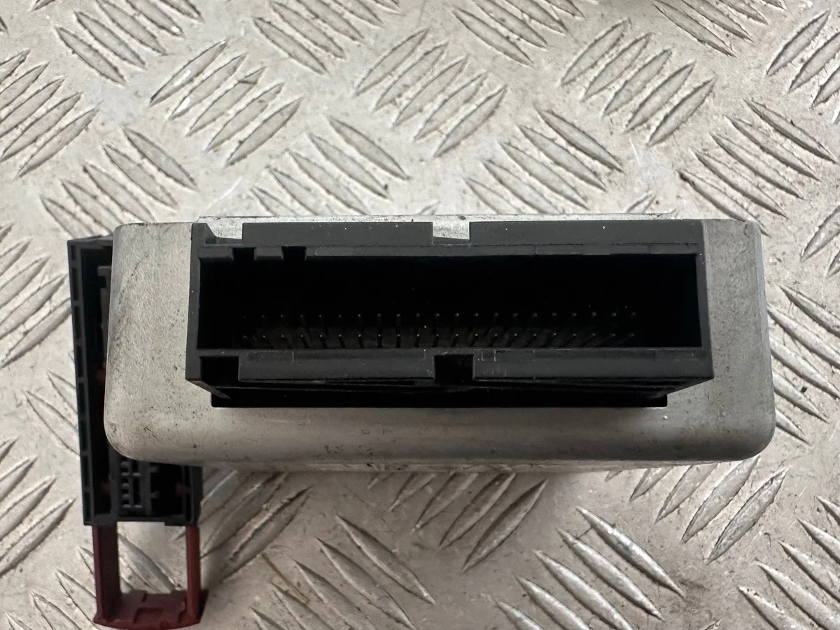 Controlador Caja Cambios Opel Astra H 12992517 image 5