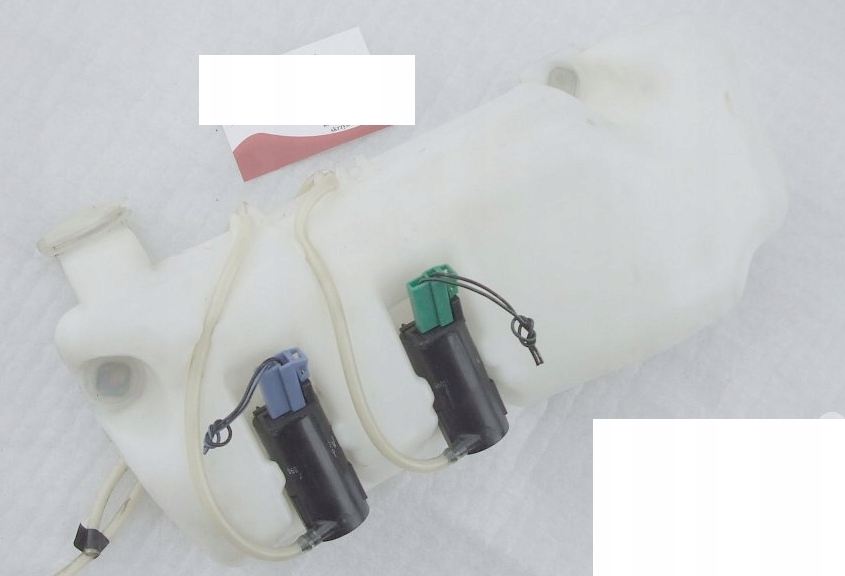 Suzuki Wagon Sprinklertank 060850-173 image 2
