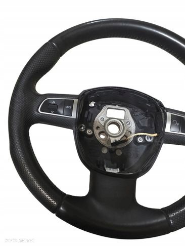 Ohjauspyörä Audi Q5 8R0419091GWUL vaihdekehyksellä