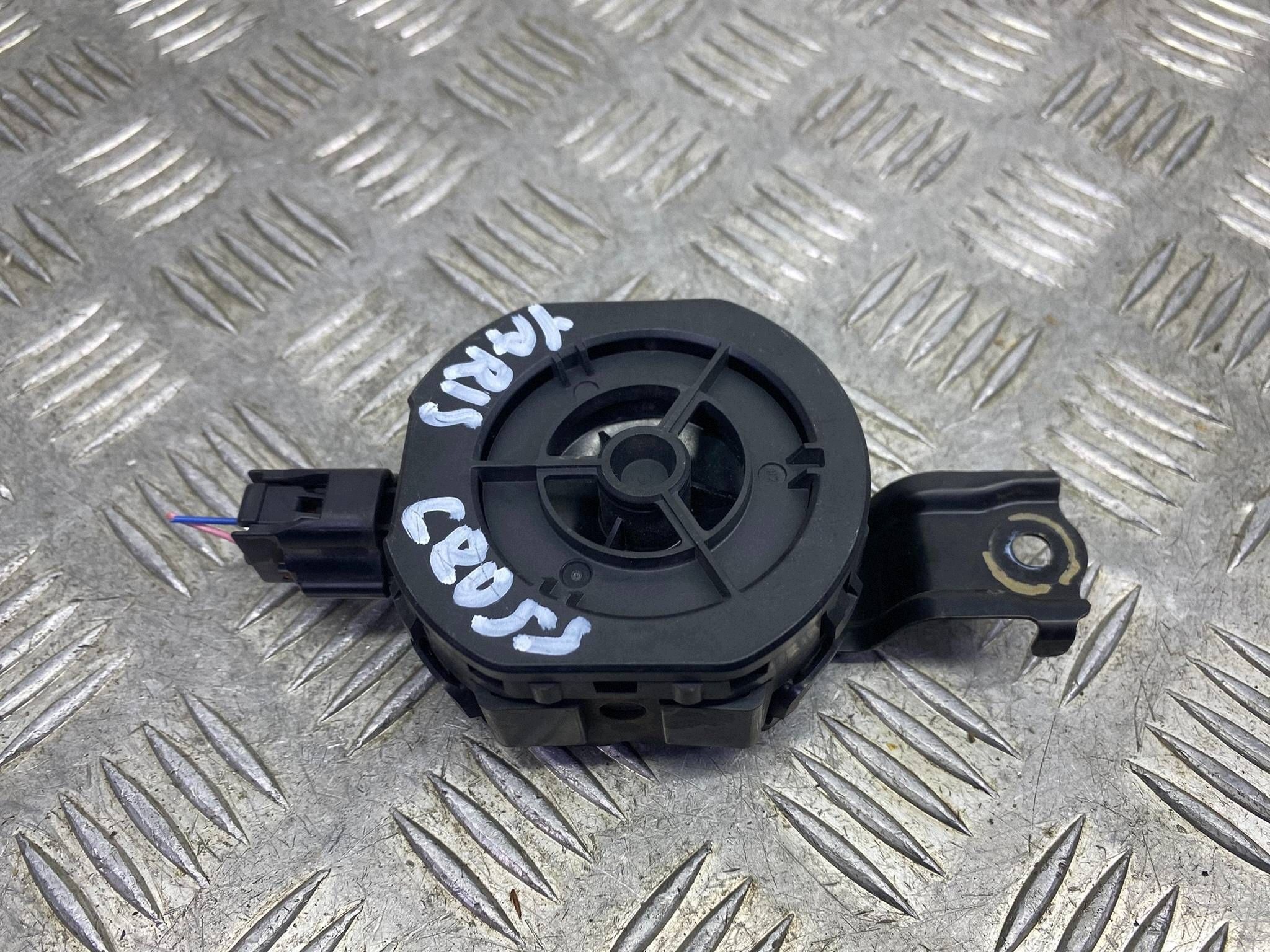 Sirene Alarme Toyota Yaris IV Cross EU 86570-K0010 image 10