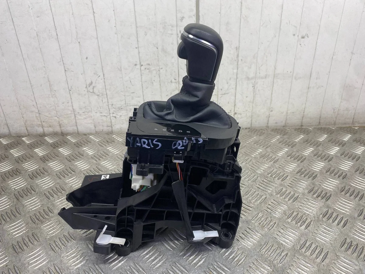 Valitsin automaattivaihteistoon Toyota Yaris Cross