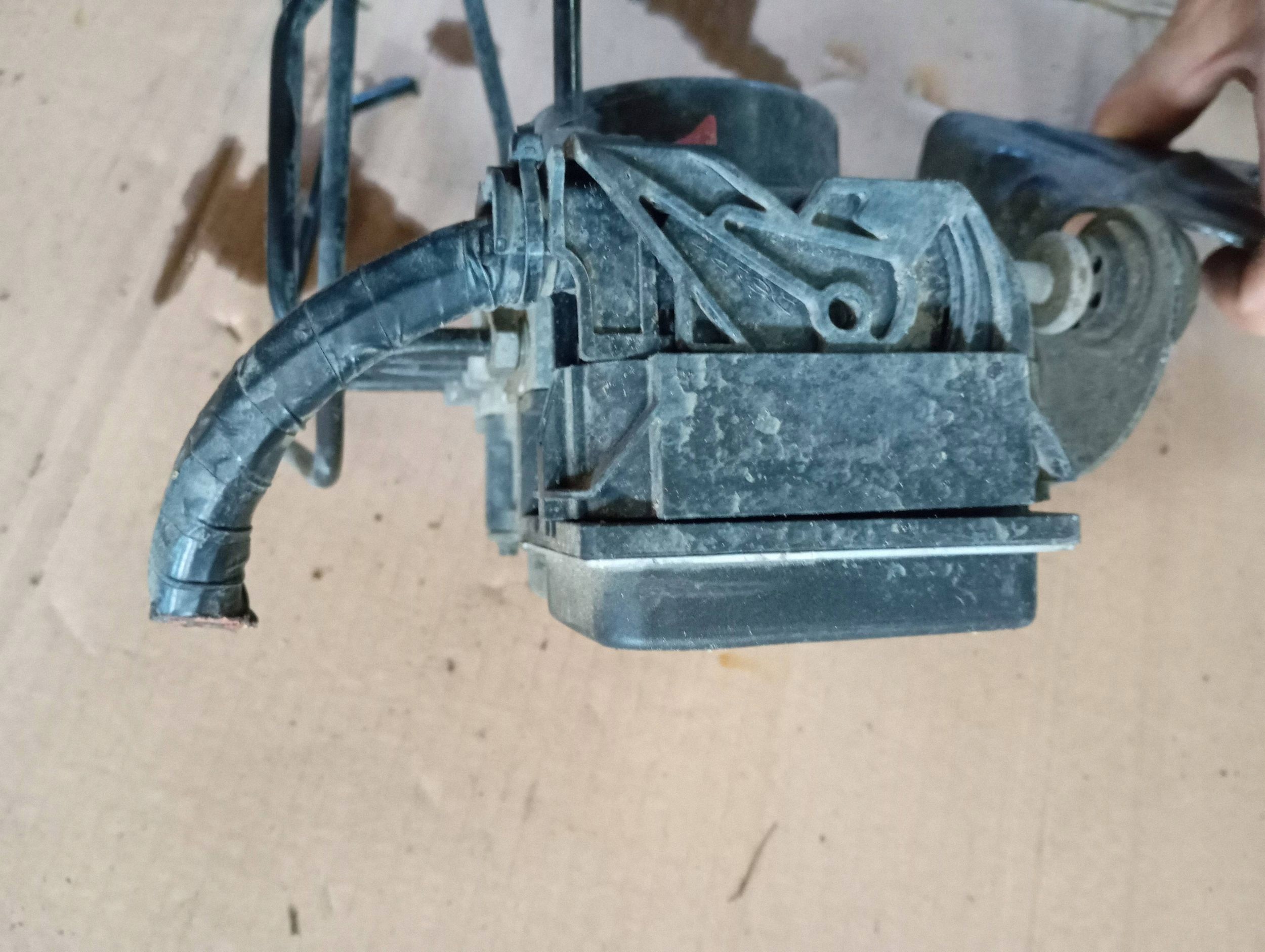 Pompe ABS Skoda OE 6R0907379AG image 6