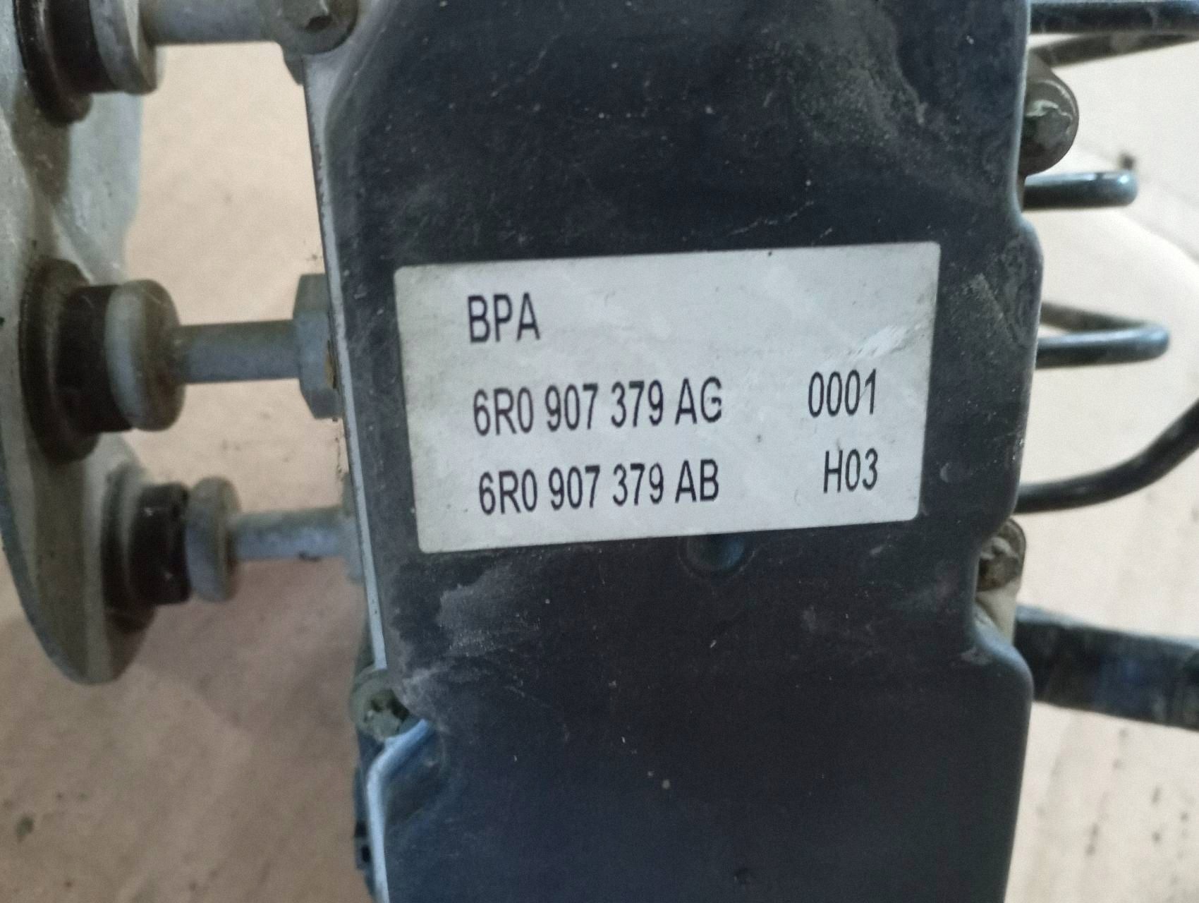 Pompe ABS Skoda OE 6R0907379AG image 7