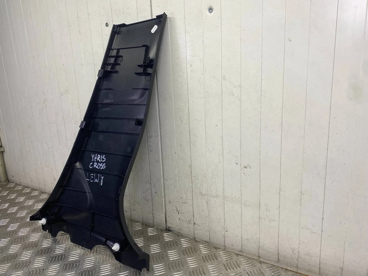 Toyota Yaris IV Cross Linker 62414-K0020 image 7