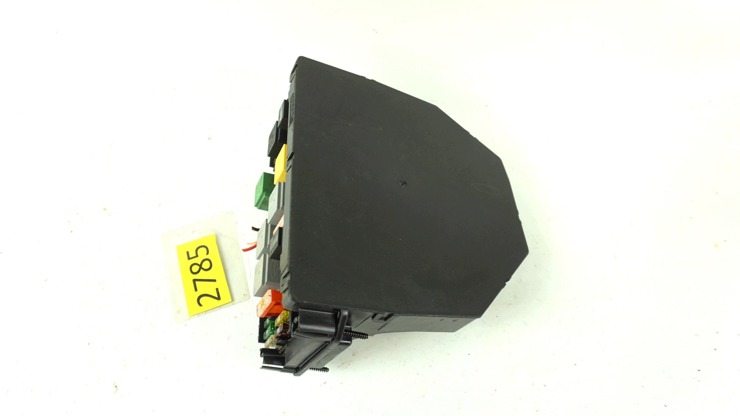 Module Mercedes E-Klasse W212 A2129003414 image 4