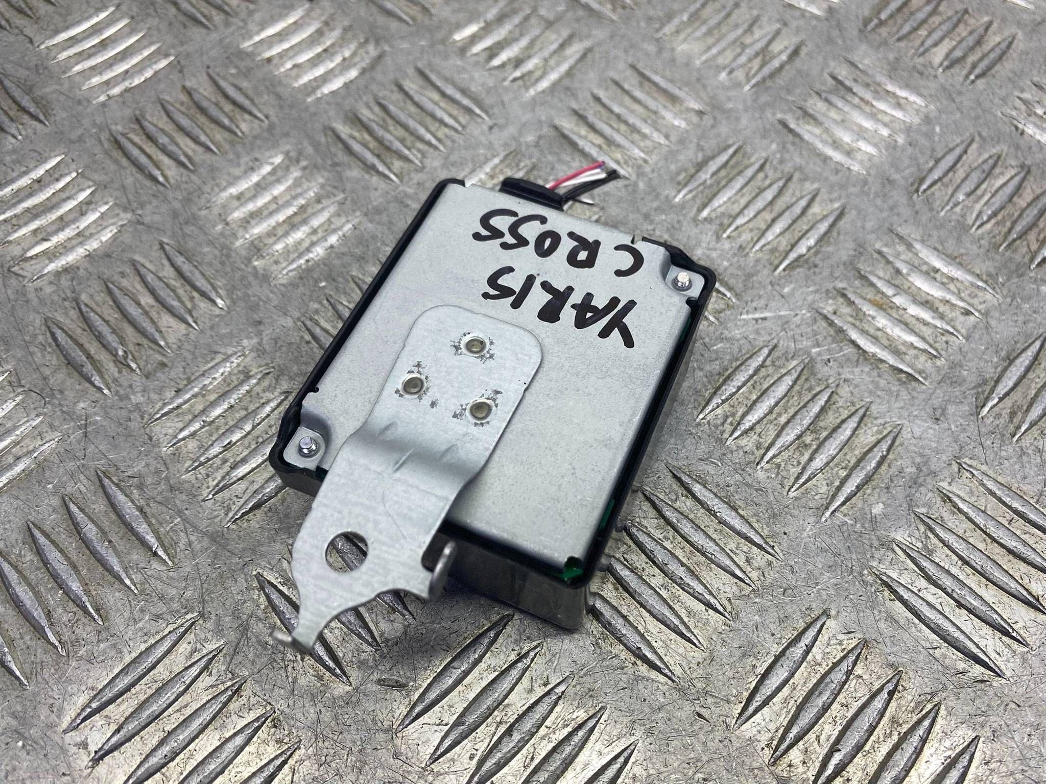 Module de porte Toyota Yaris IV Cross 897A0-0D010 image 3