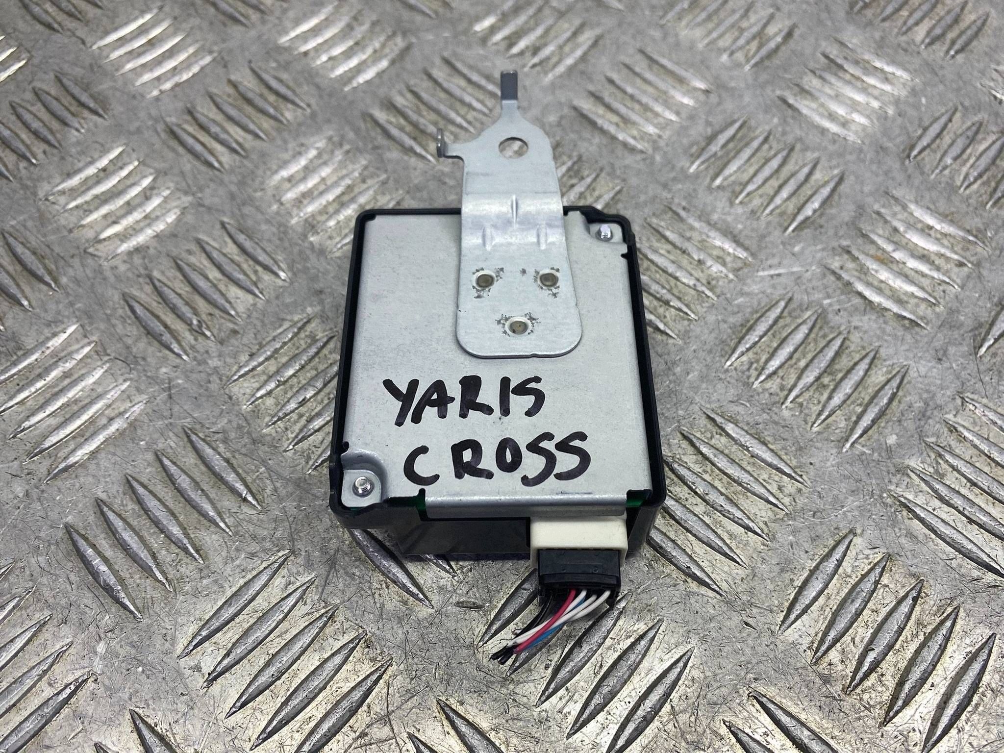Module de porte Toyota Yaris IV Cross 897A0-0D010 image 8