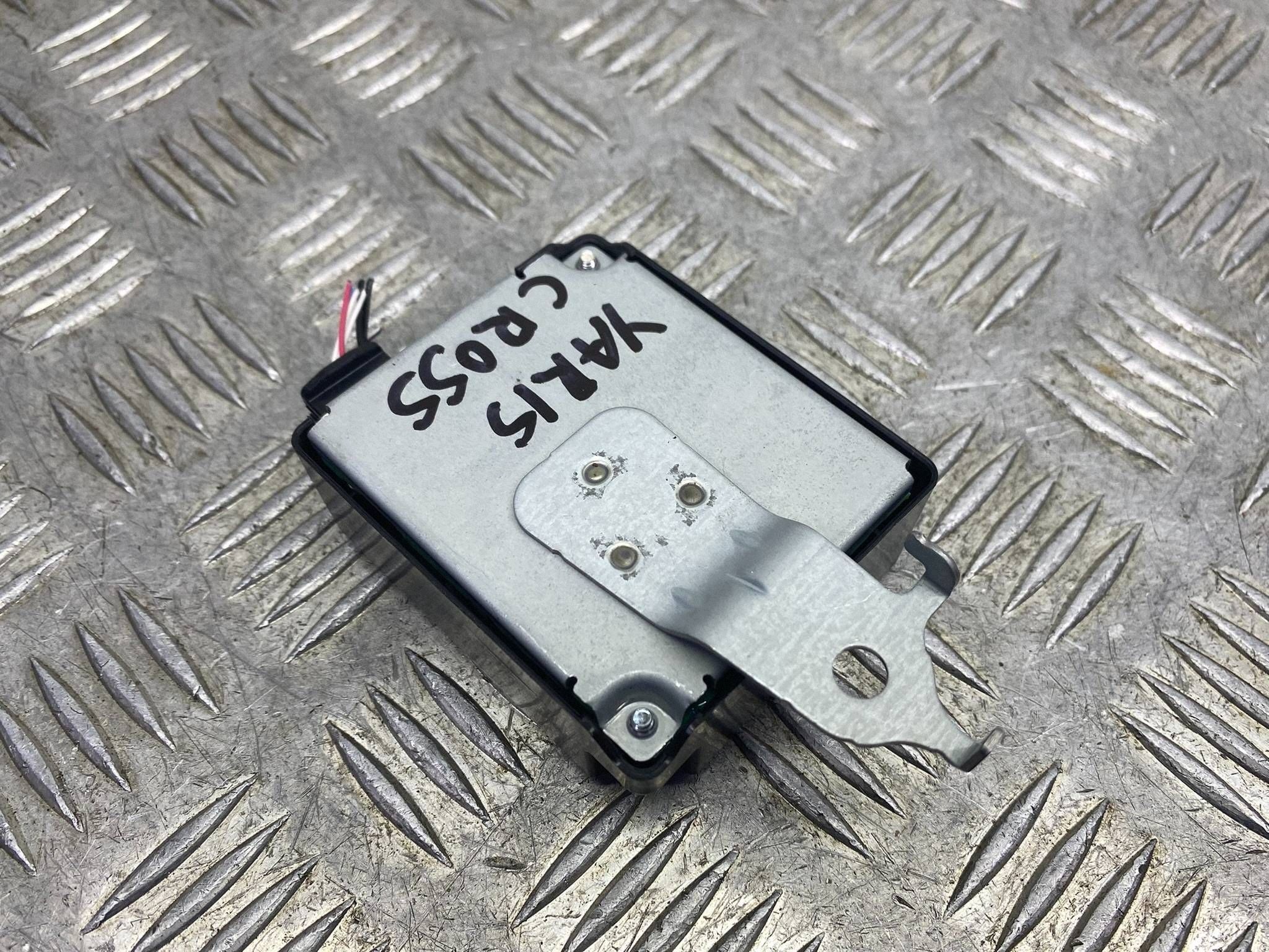 Module de porte Toyota Yaris IV Cross 897A0-0D010 image 10
