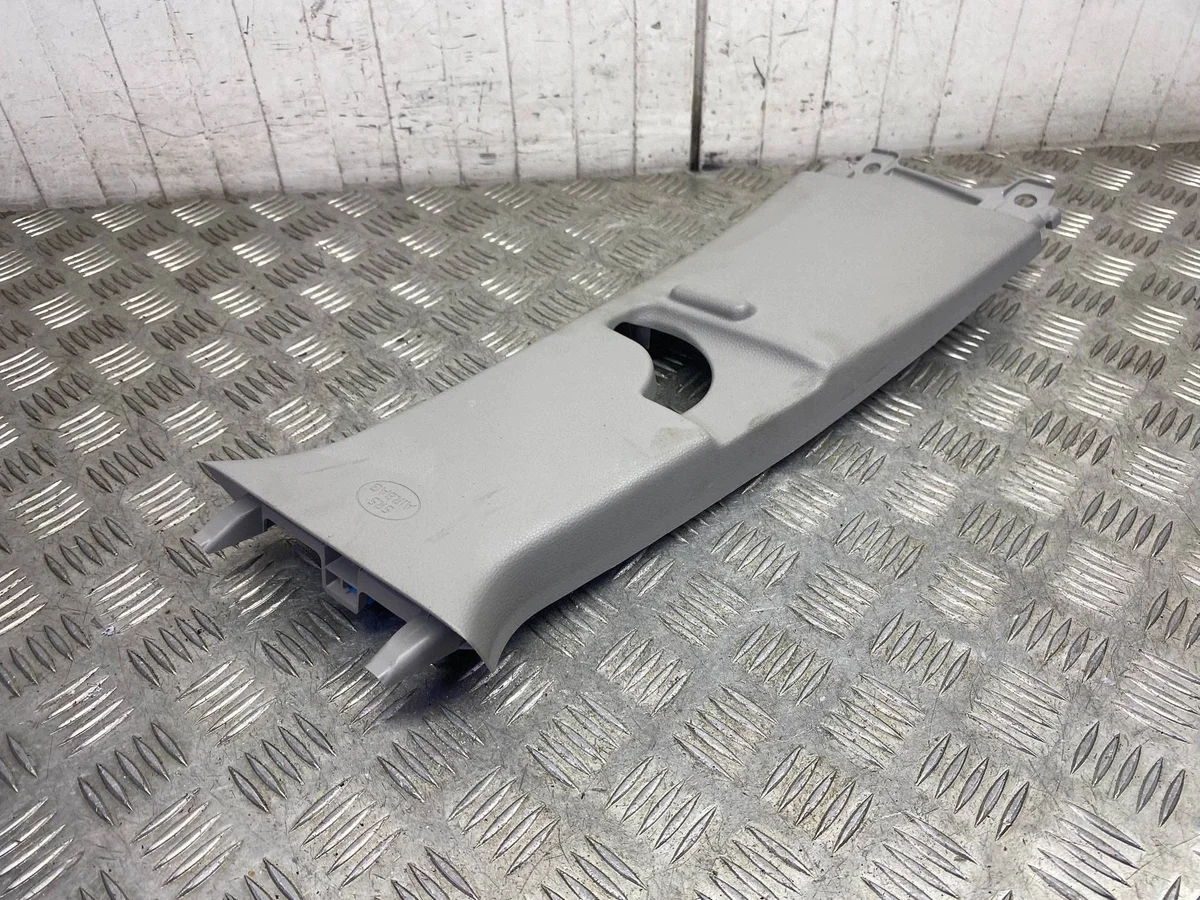 Verkleidung Säule Rechts Toyota Yaris IV Cross image 6