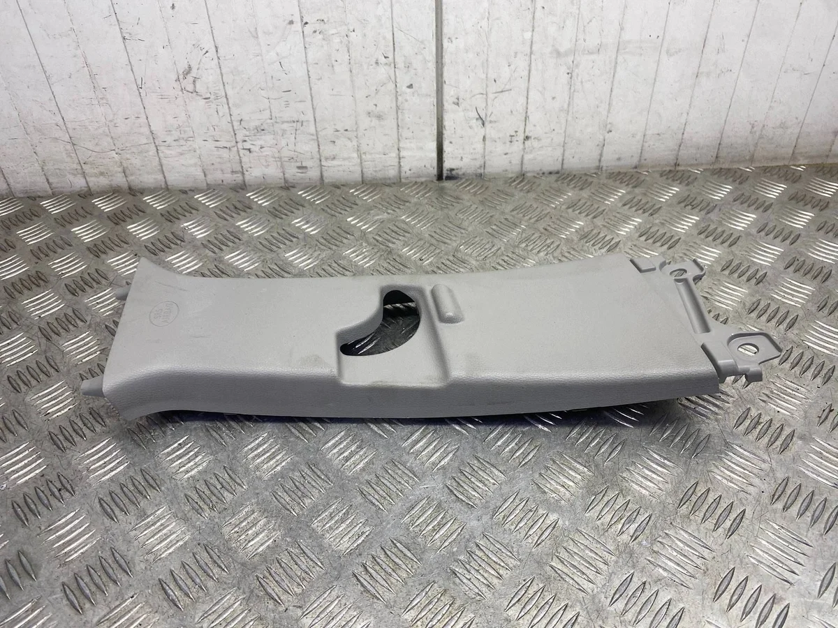 Verkleidung Säule Rechts Toyota Yaris IV Cross image 7