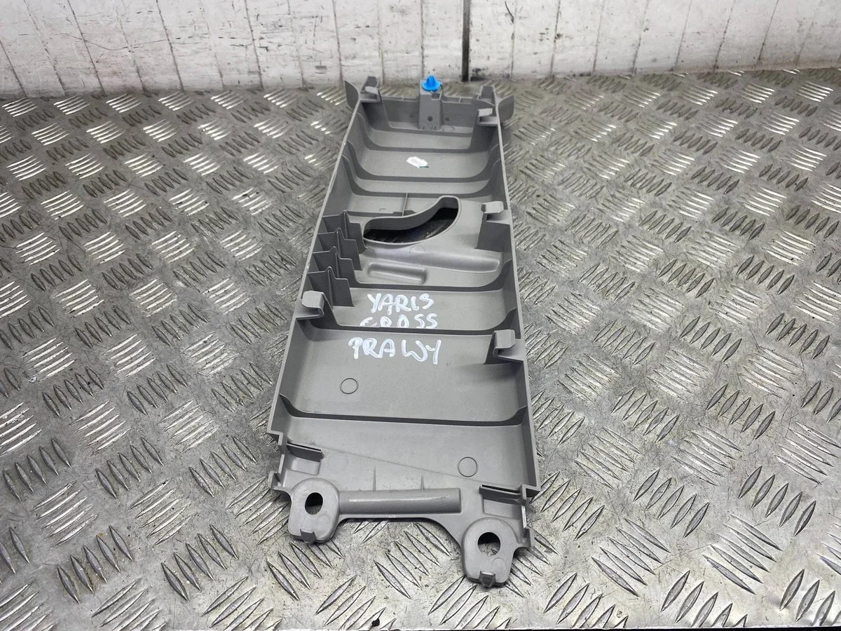 Verkleidung Säule Rechts Toyota Yaris IV Cross image 9