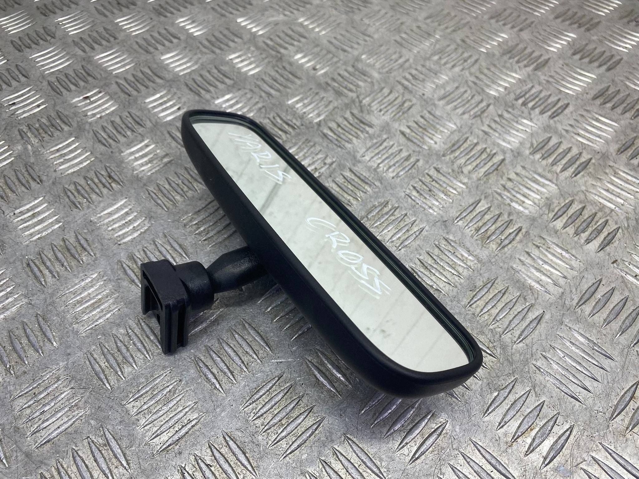 Espelho Retrovisor Toyota Yaris Cross E4022197 E4012197 image 2