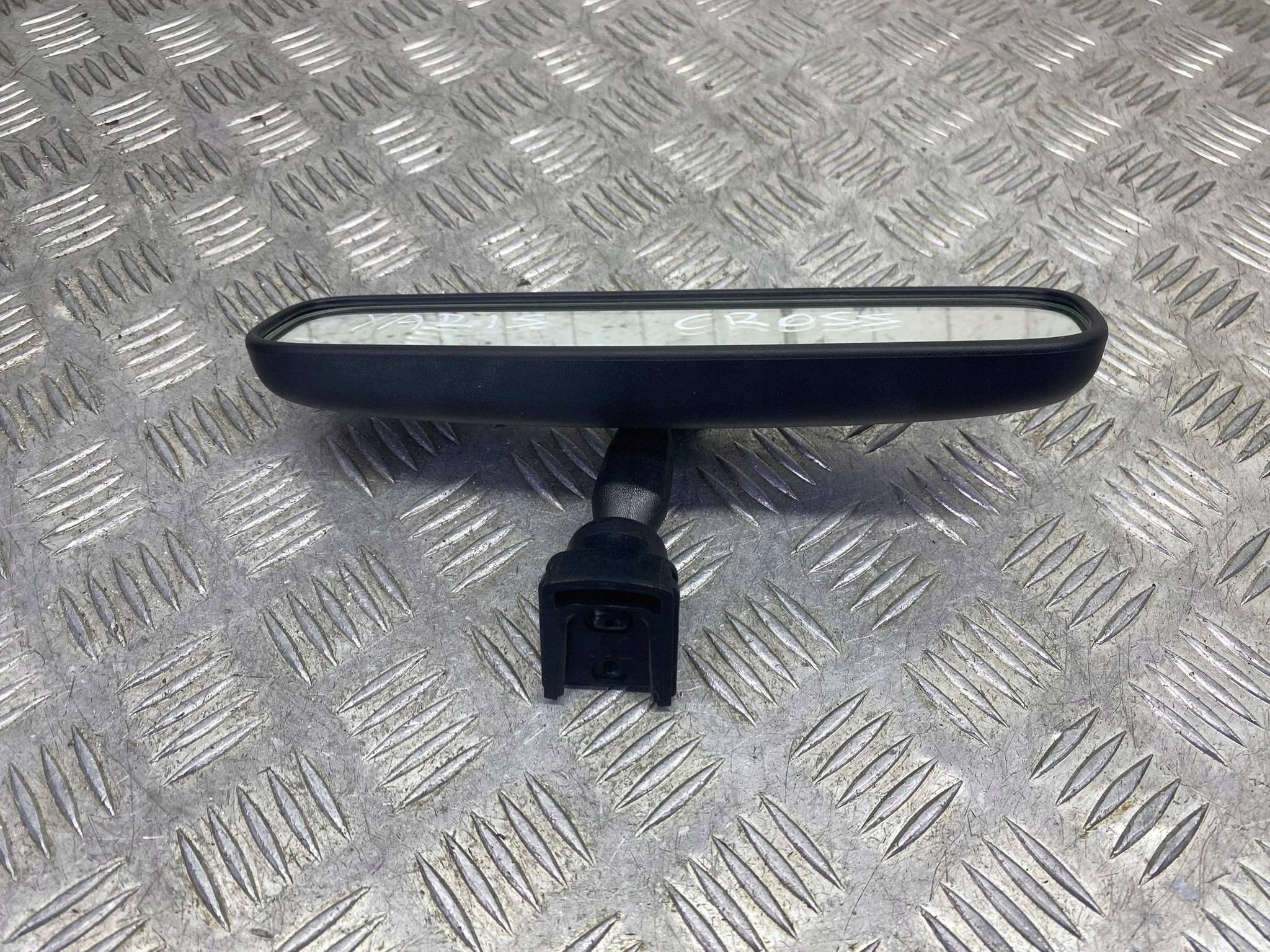 Espelho Retrovisor Toyota Yaris Cross E4022197 E4012197 image 3