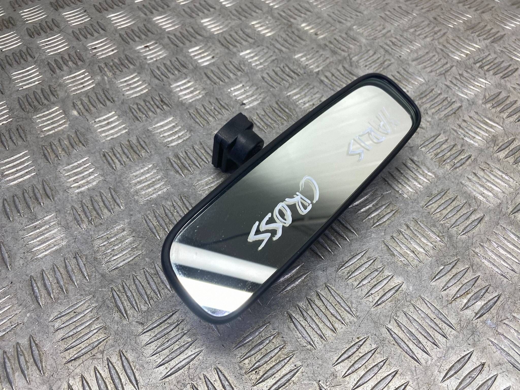 Espelho Retrovisor Toyota Yaris Cross E4022197 E4012197 image 5