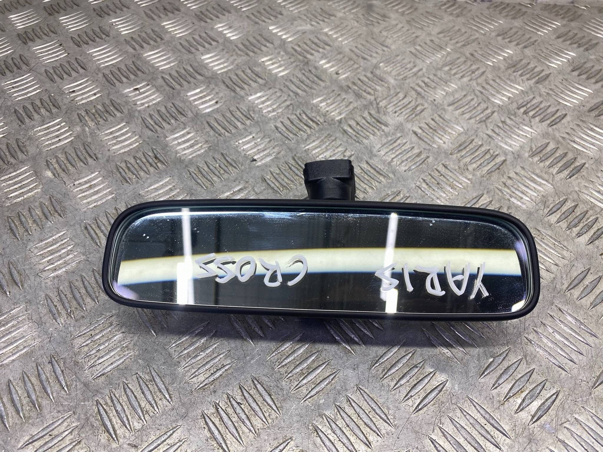 Espelho Retrovisor Toyota Yaris Cross E4022197 E4012197 image 6