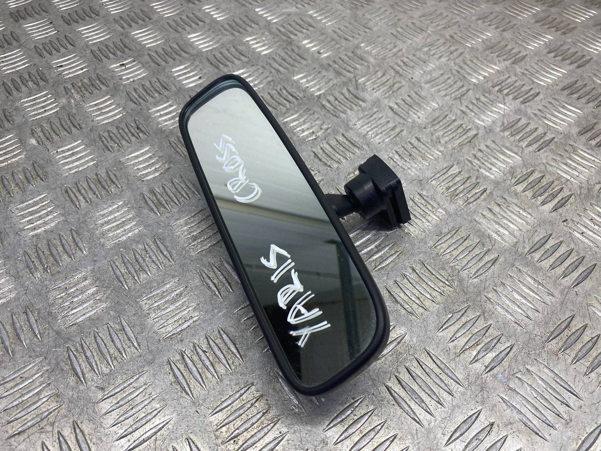 Espelho Retrovisor Toyota Yaris Cross E4022197 E4012197 image 7