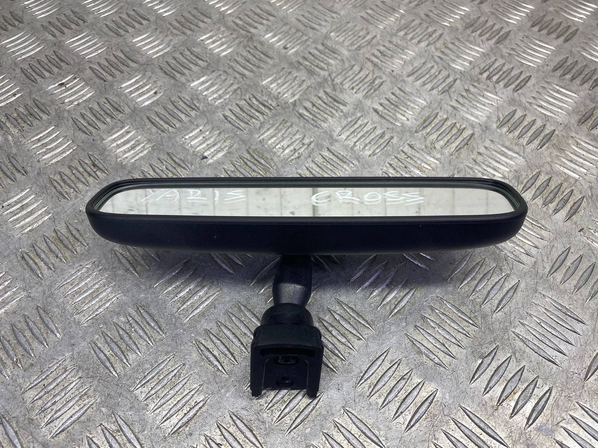 Espelho Retrovisor Toyota Yaris Cross E4022197 E4012197 image 9