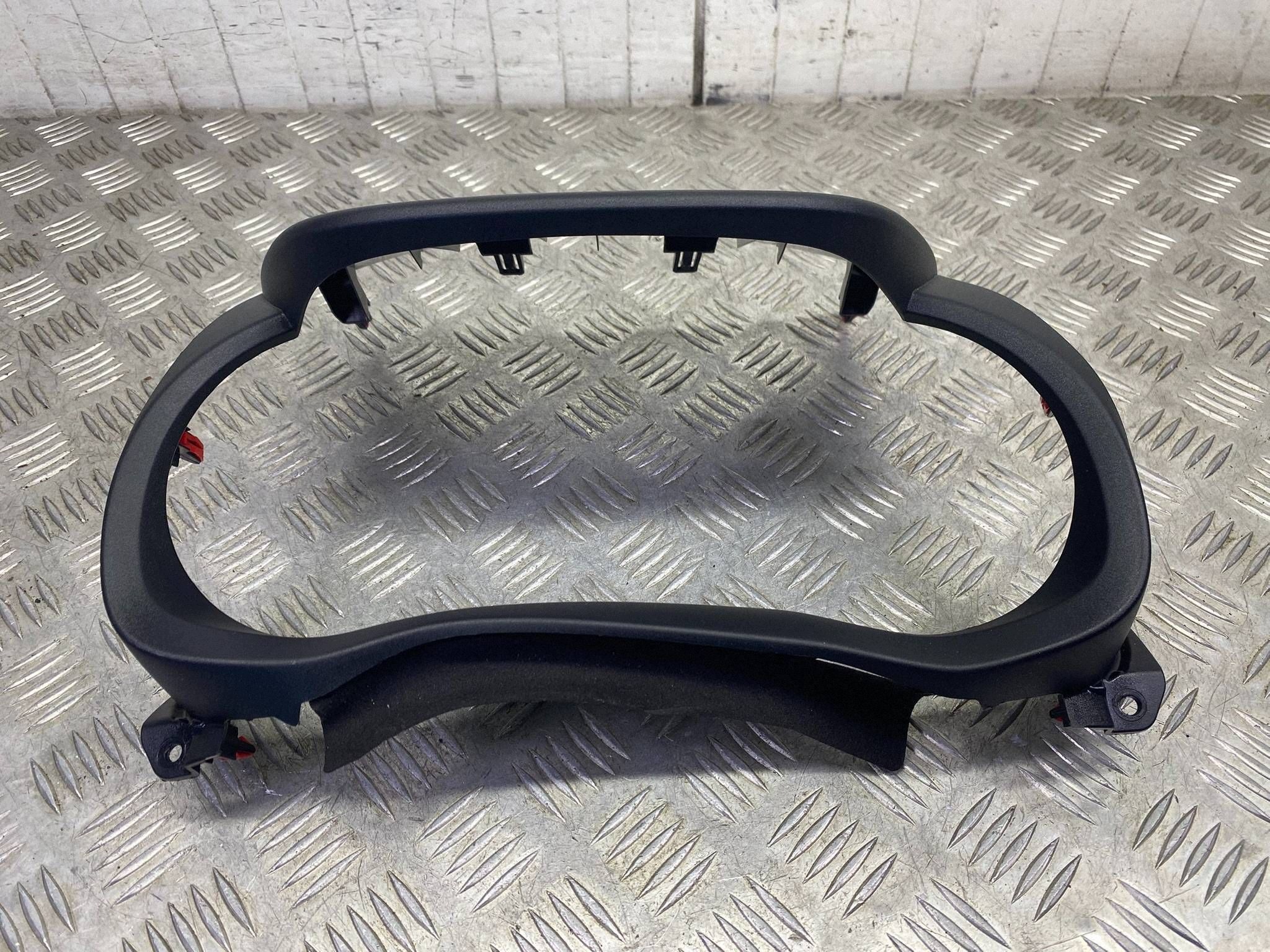 Toyota Yaris IV Cross EU 55411-K0040 image 2