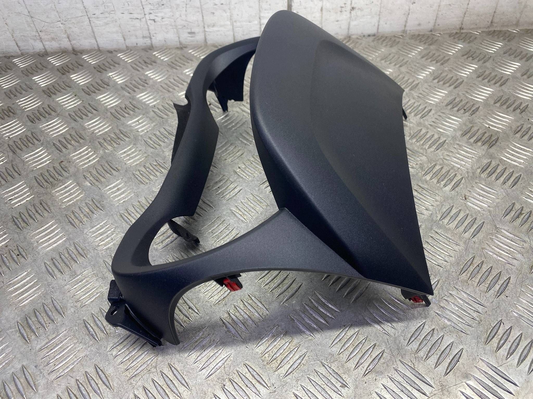 Toyota Yaris IV Cross EU 55411-K0040 image 4