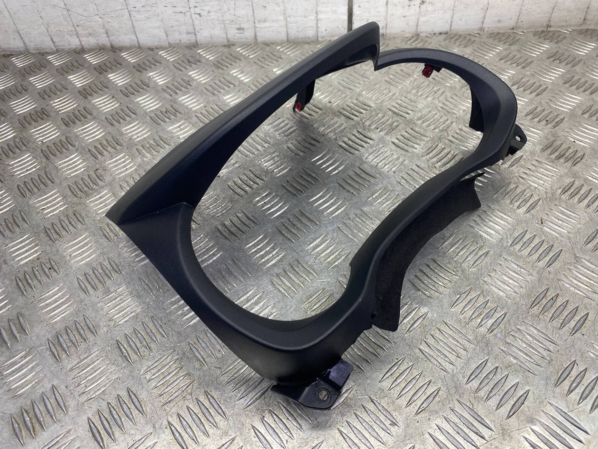 Toyota Yaris IV Cross EU 55411-K0040 image 8