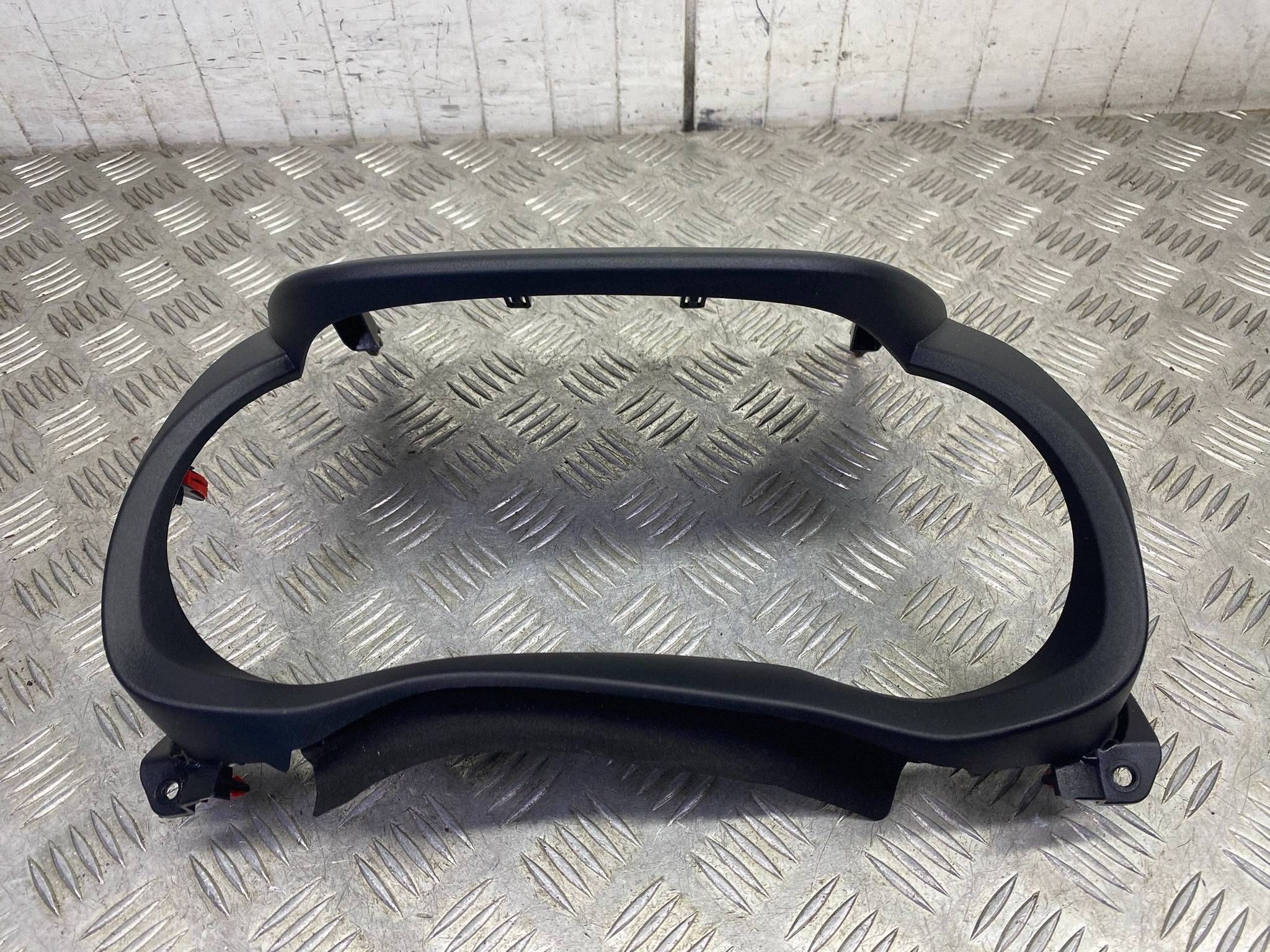 Toyota Yaris IV Cross EU 55411-K0040 image 9