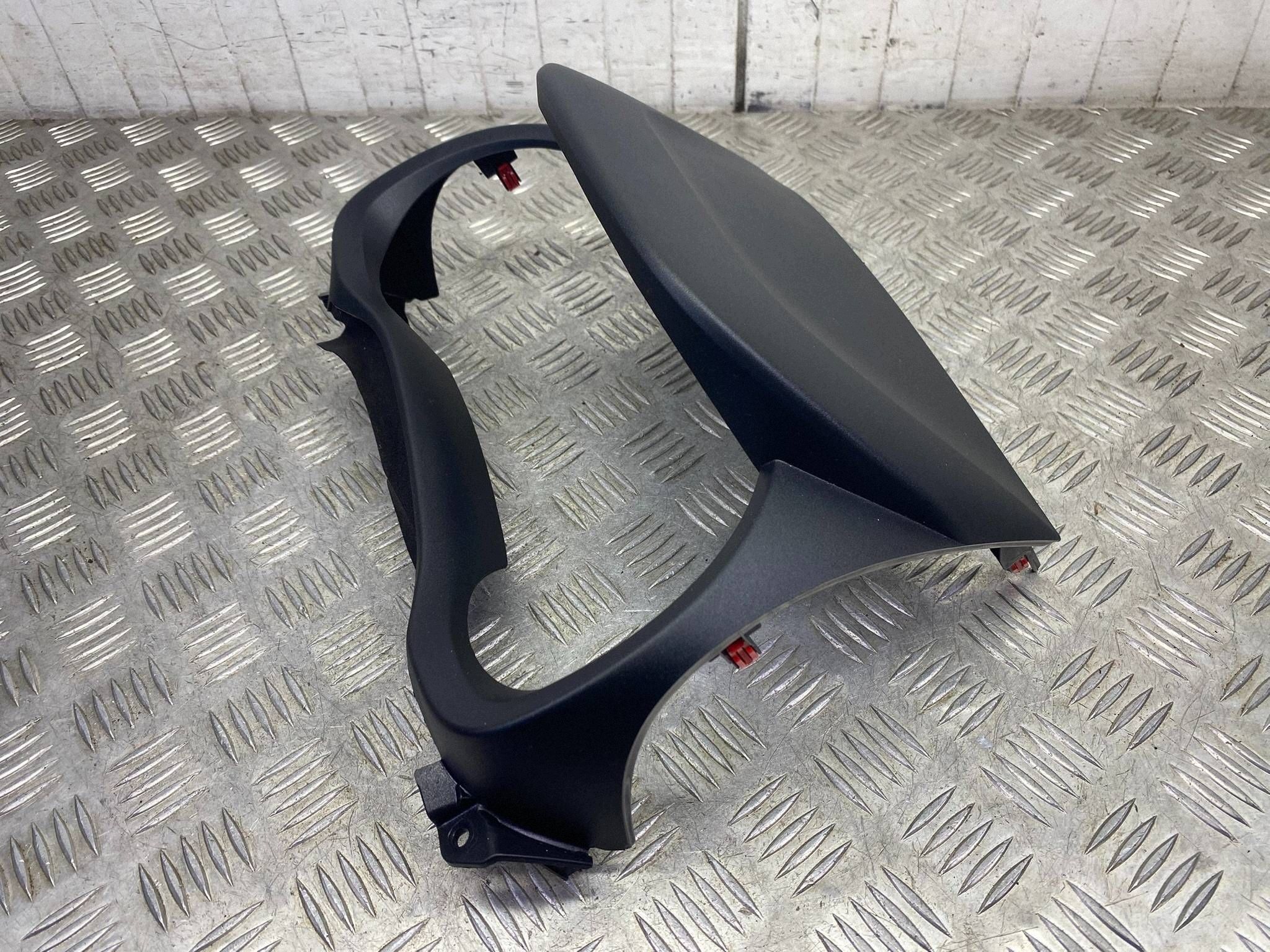 Toyota Yaris IV Cross EU 55411-K0040 image 10