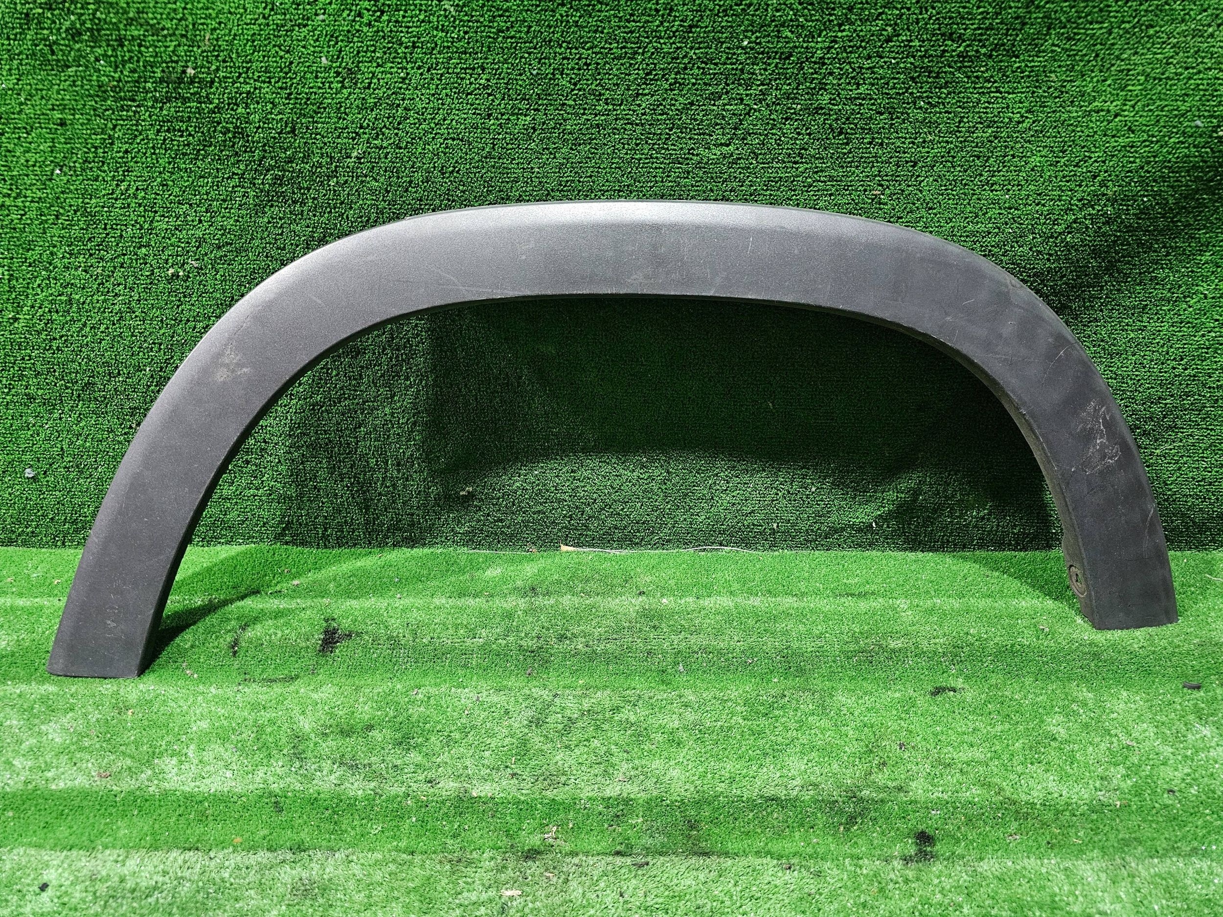 Sierlijst achterbumper links achter 96886777 image 2