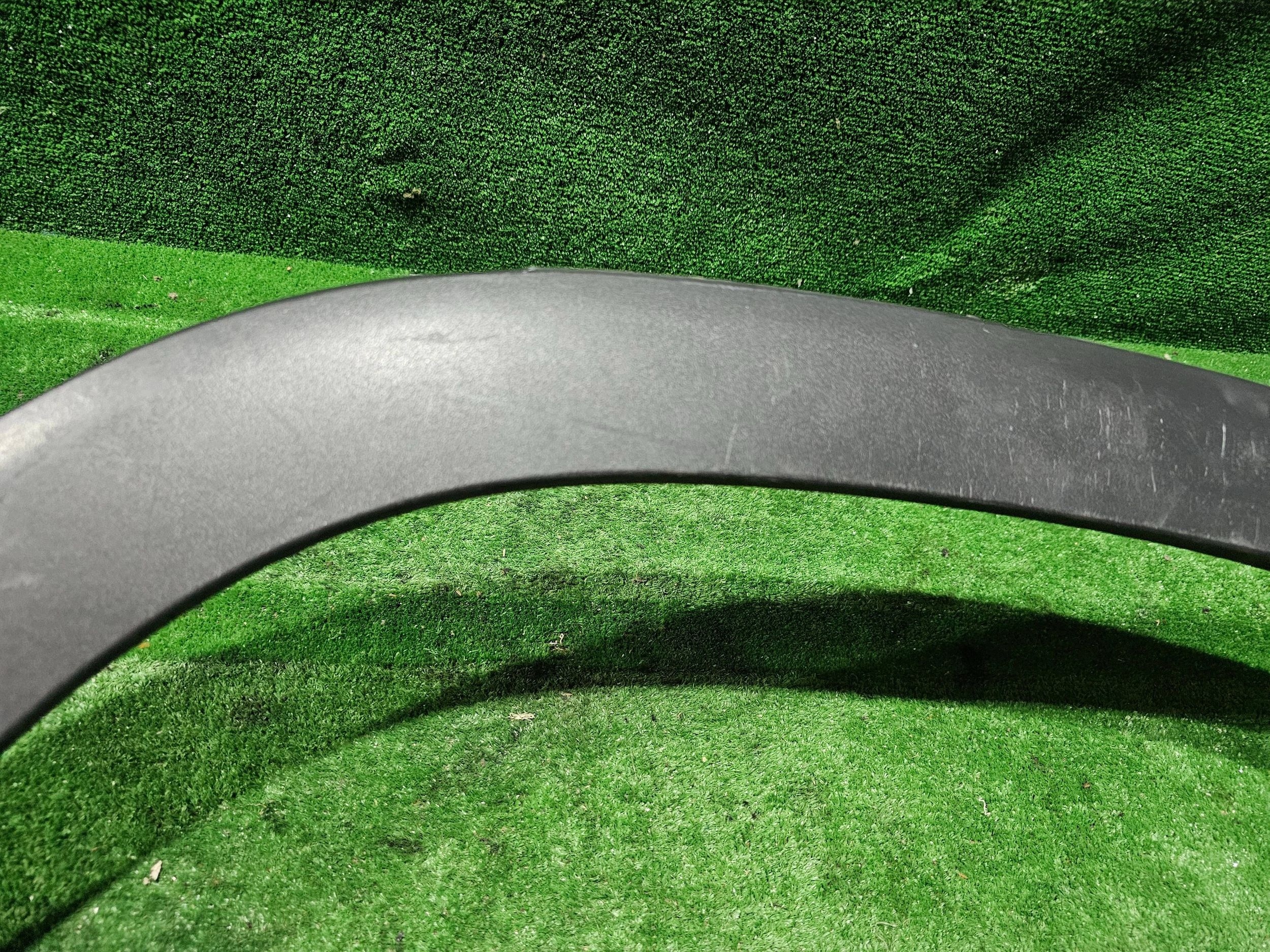Sierlijst achterbumper links achter 96886777 image 4