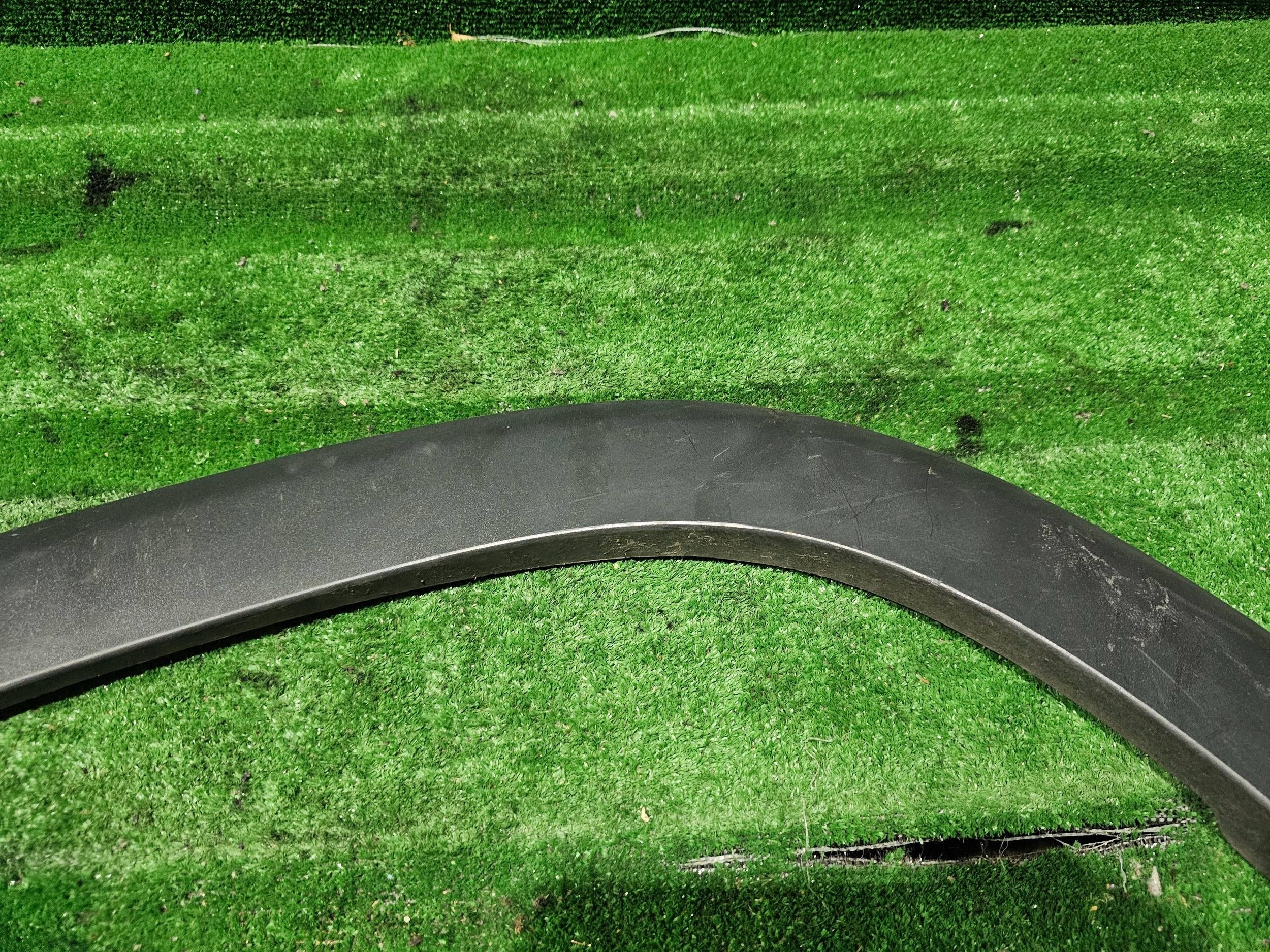 Sierlijst achterbumper links achter 96886777 image 5