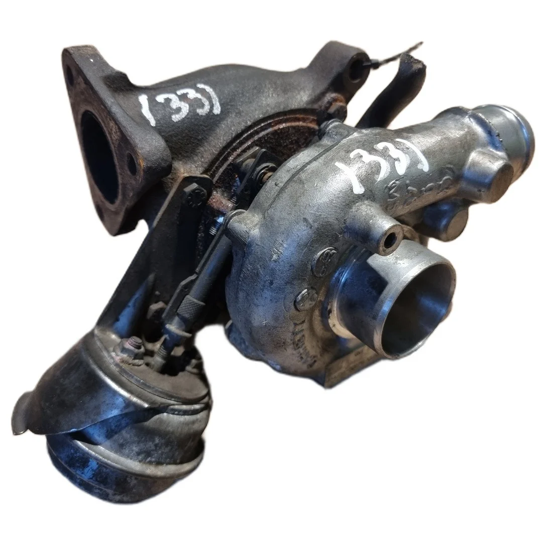 Turbocompresseur Garrett 1.9 TDI 454231-5007S image 2