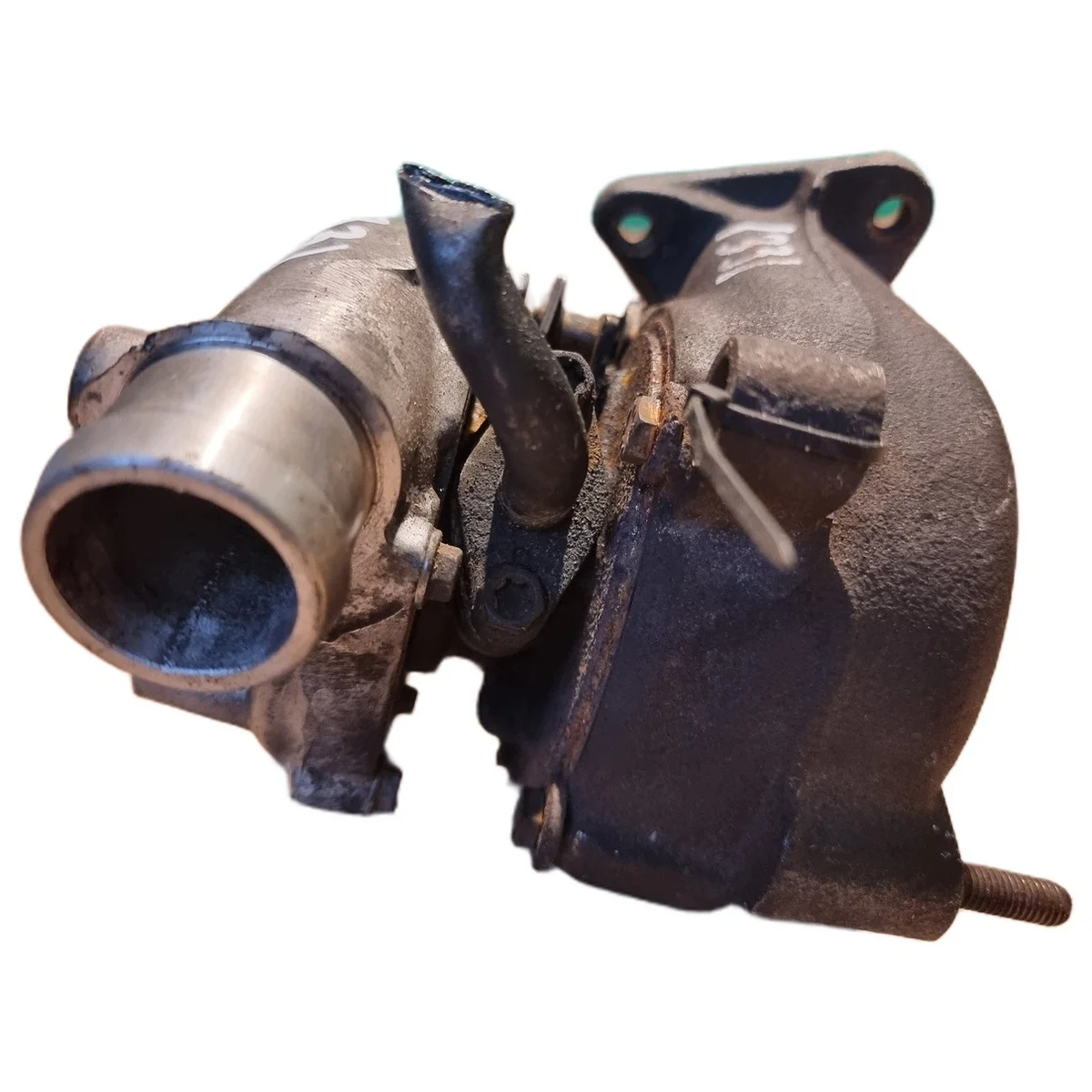 Turbocompresseur Garrett 1.9 TDI 454231-5007S image 6
