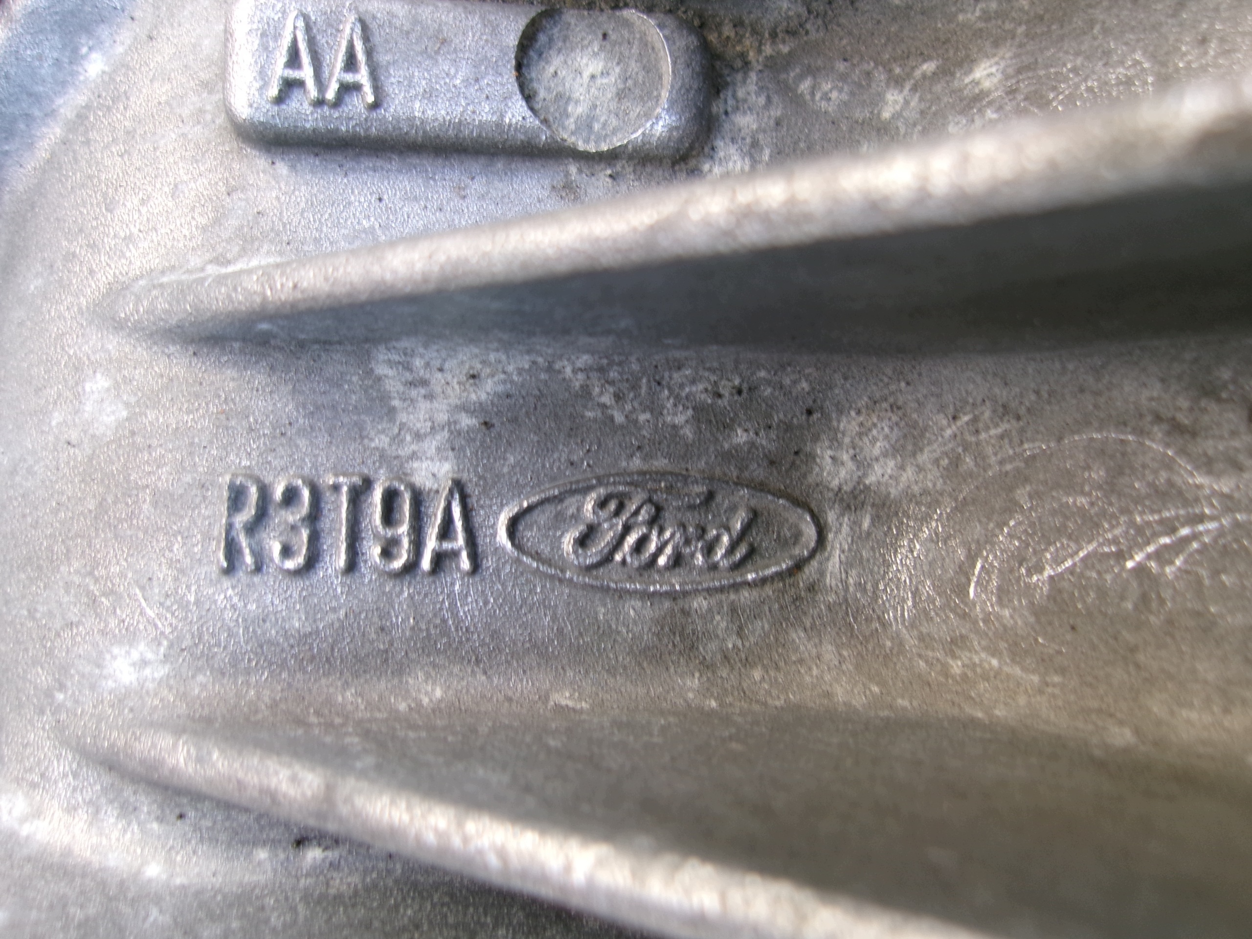 Getriebe Jaguar X-Type 2.5 V6 1X4R7002AD image 6