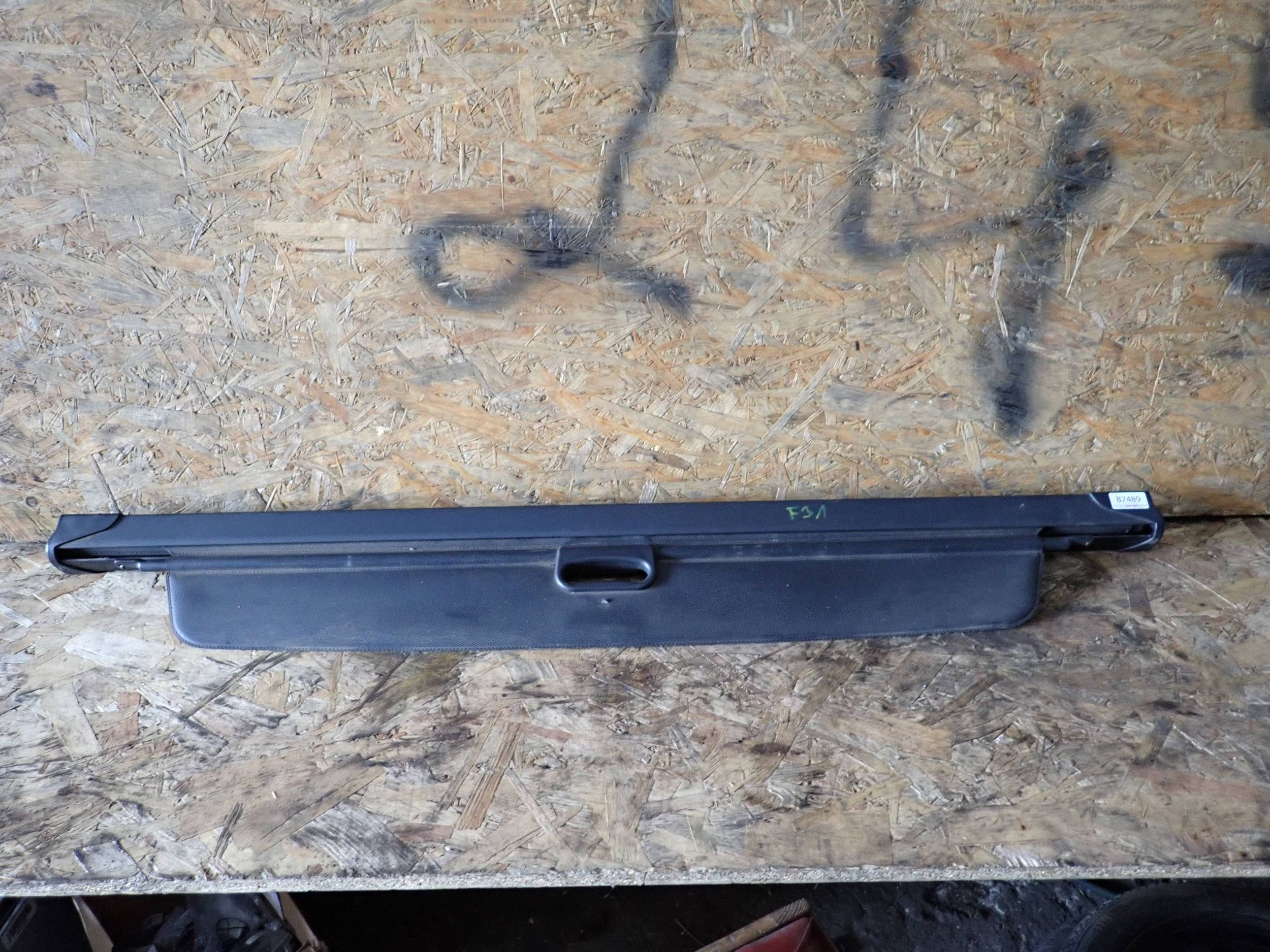 Cortina Maletero BMW F31 OEM ACP39306 image 2