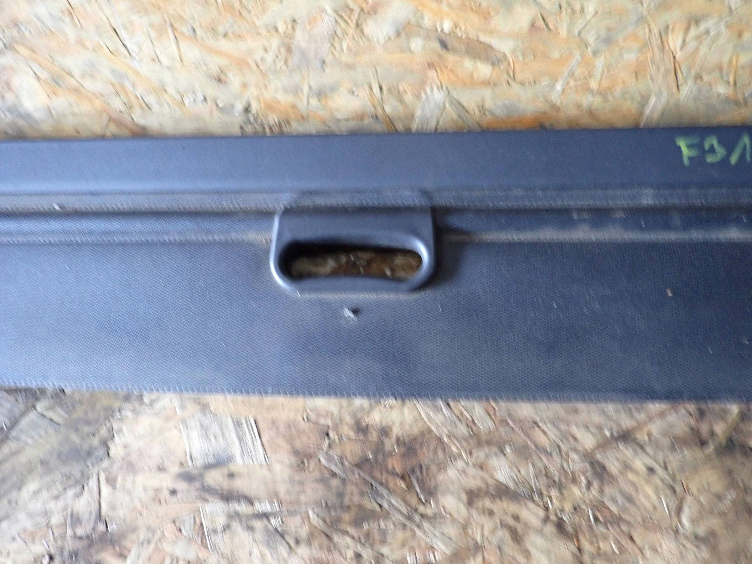 Cortina Maletero BMW F31 OEM ACP39306 image 3