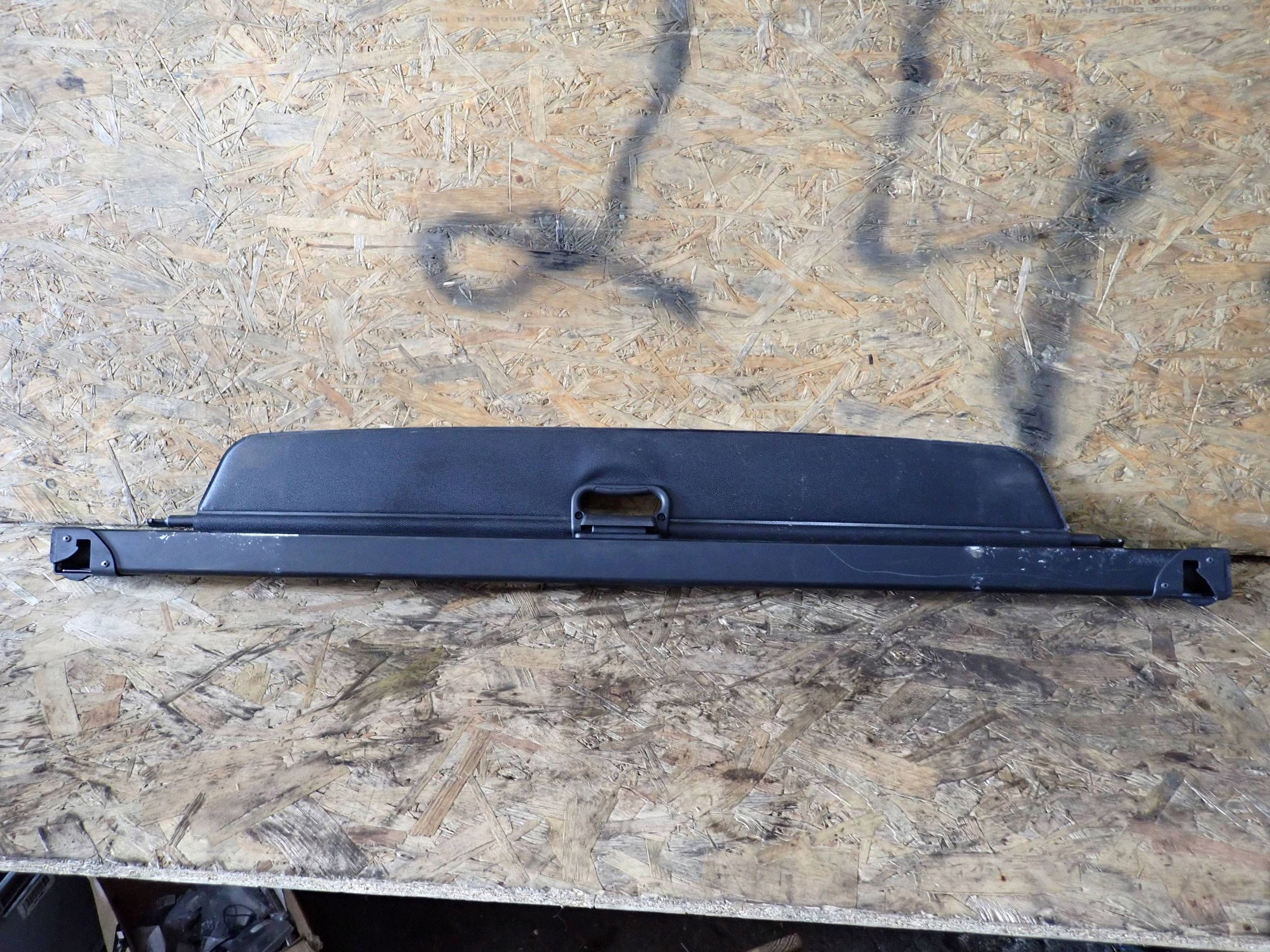 Cortina Maletero BMW F31 OEM ACP39306 image 5