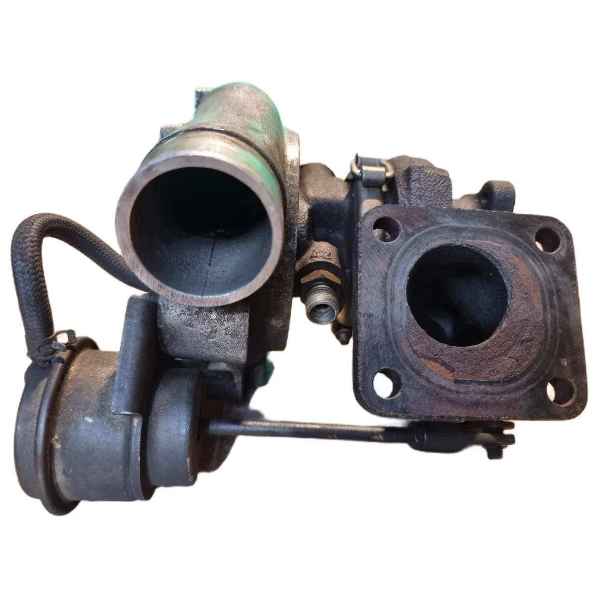 Turbocompresseur 500344801 49377-07050 Boxer image 6