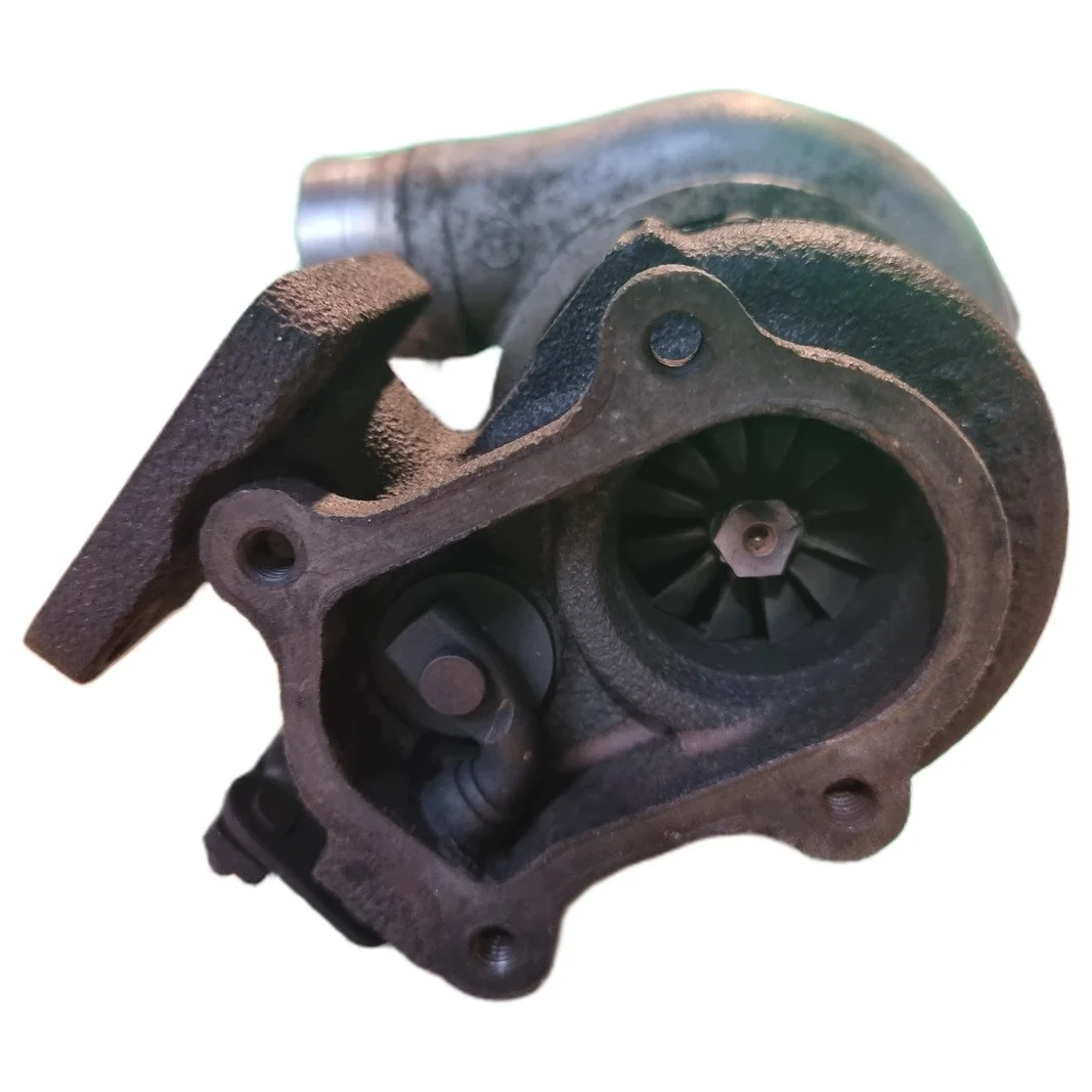 Turbocompresseur 500344801 49377-07050 Boxer image 7