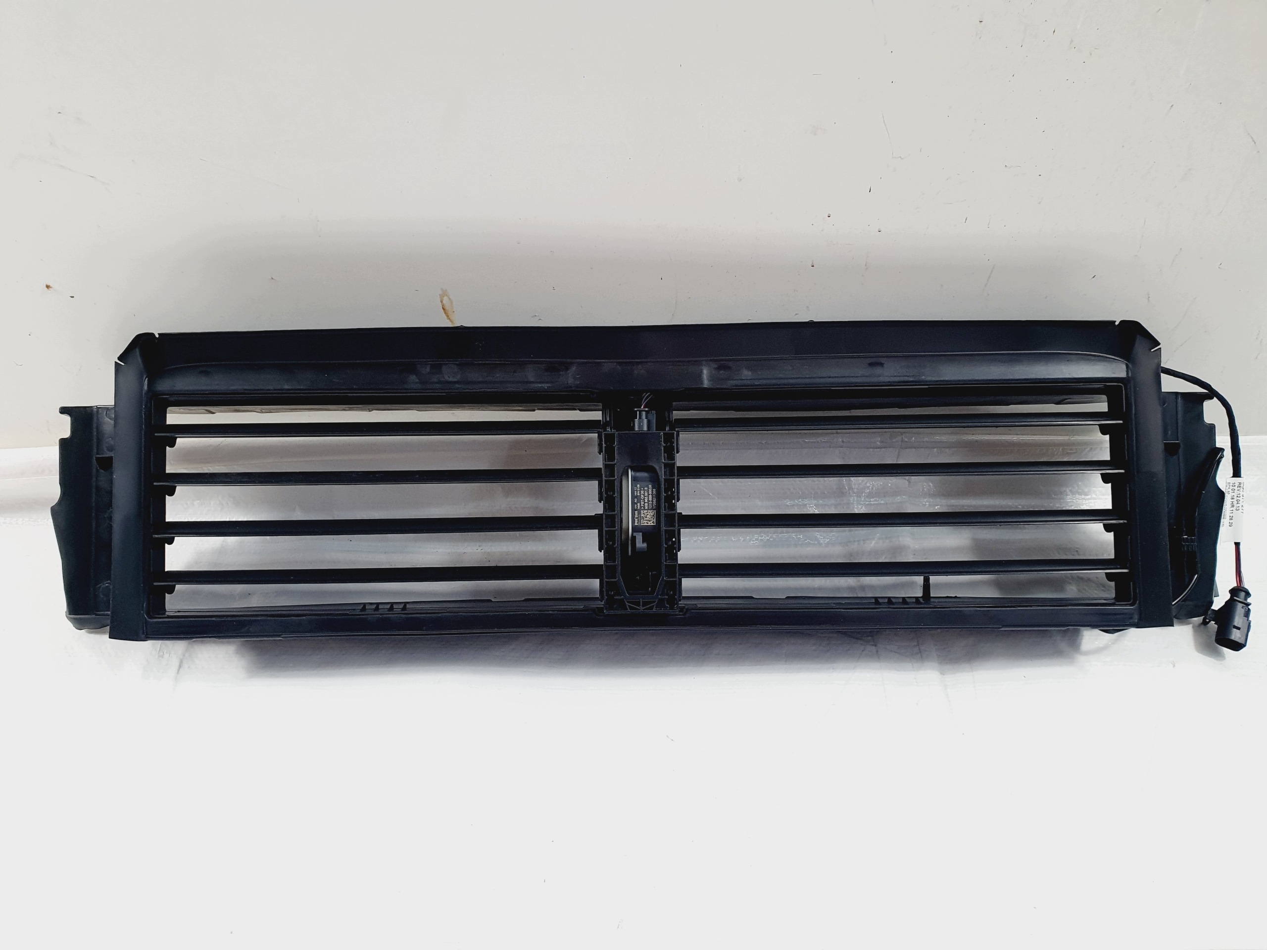 Quebra-sol Jetta MK6 2015-2017 Original 5C6122321C image 2