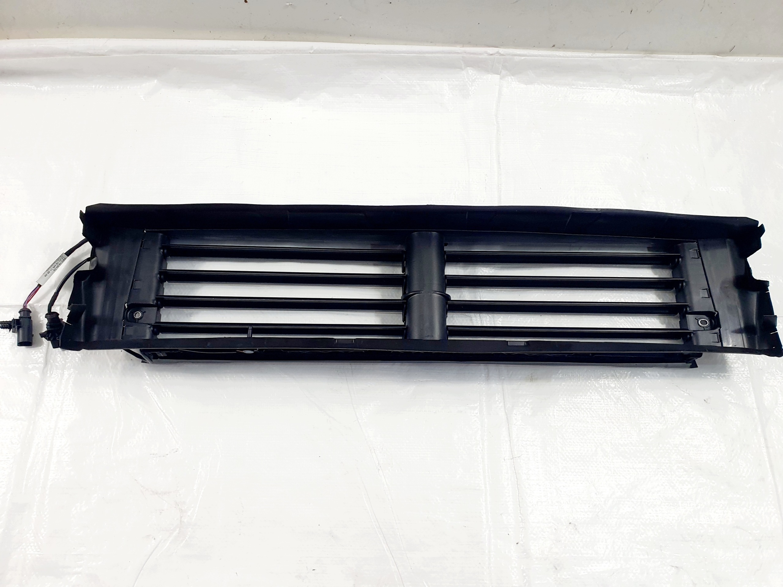 Quebra-sol Jetta MK6 2015-2017 Original 5C6122321C image 3