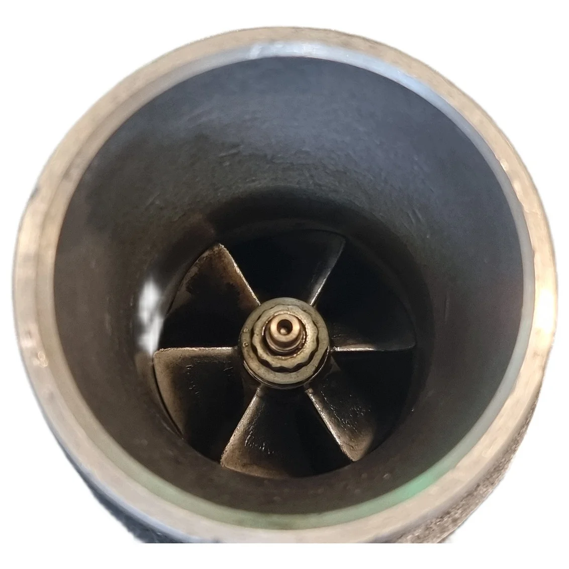 Turbocompresseur Renault 2.2 dCi 8200459492 image 4